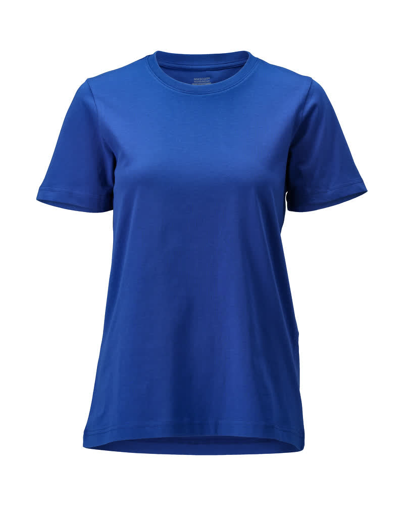Mascot Crossover T-shirt 26092-965 helder blauw(91)
