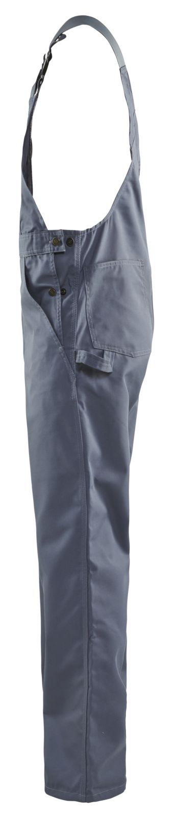 Blaklader Am. Overalls 26101800 grijs(9400)