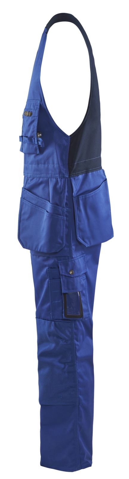 Blaklader Bodybroeken 26501860 korenblauw(8500)