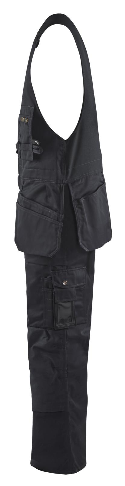 Blaklader Bodybroeken 26501860 zwart(9900)