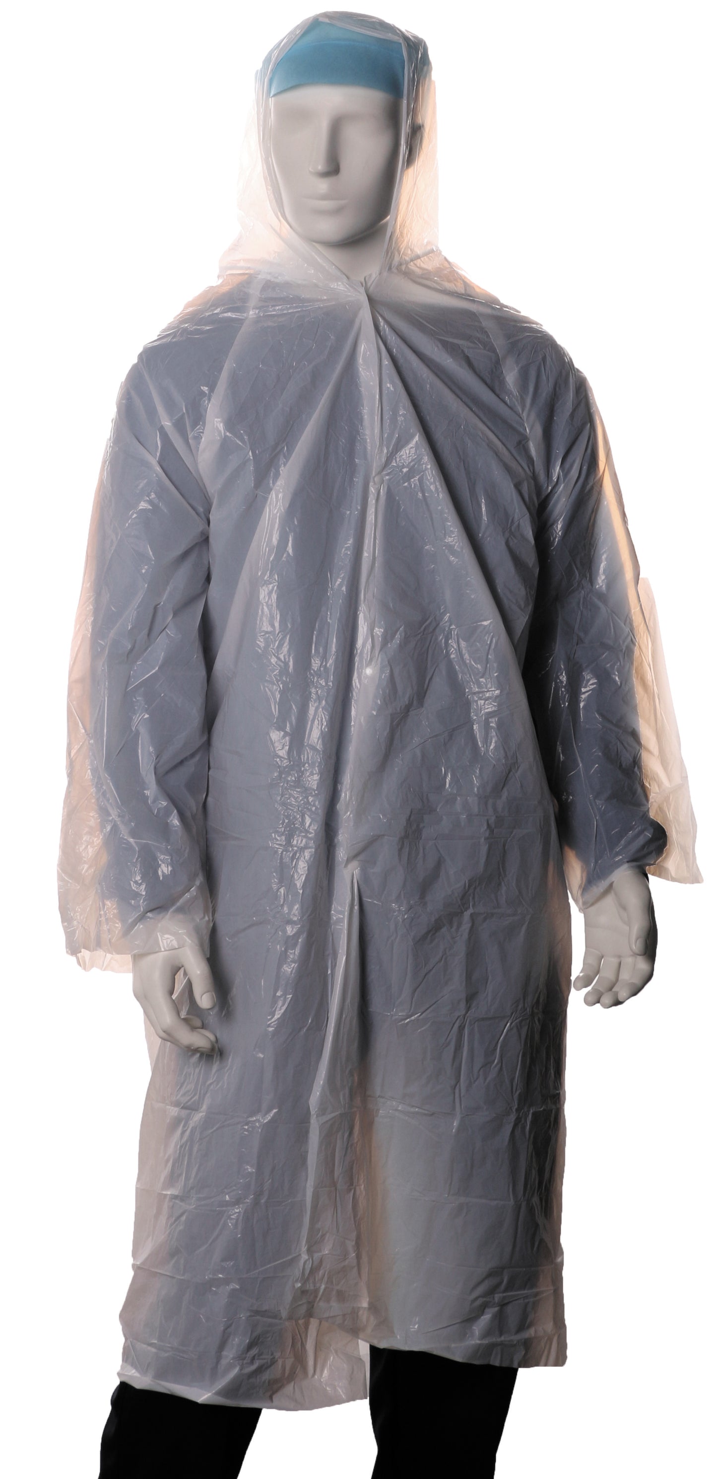 OXXA Bezoekersjas 265482 wit