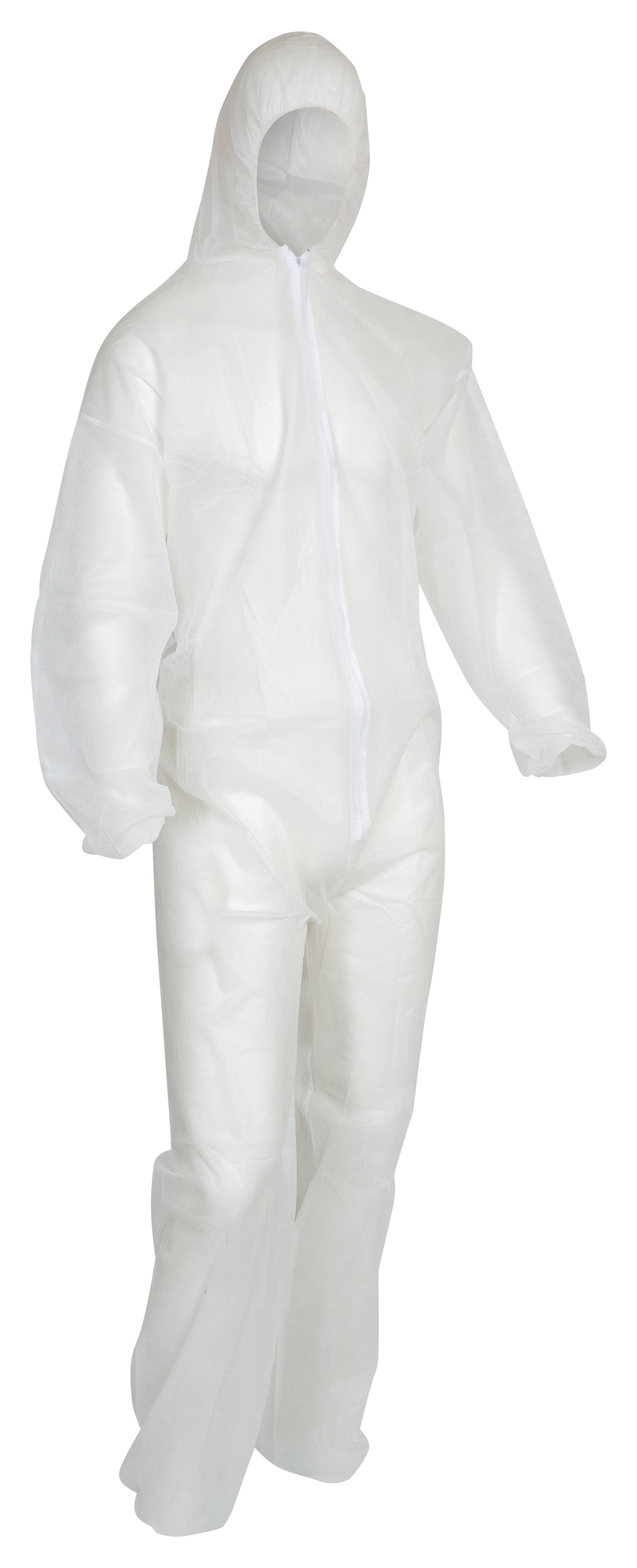 OXXA Basic Overall Cover 6210 wit