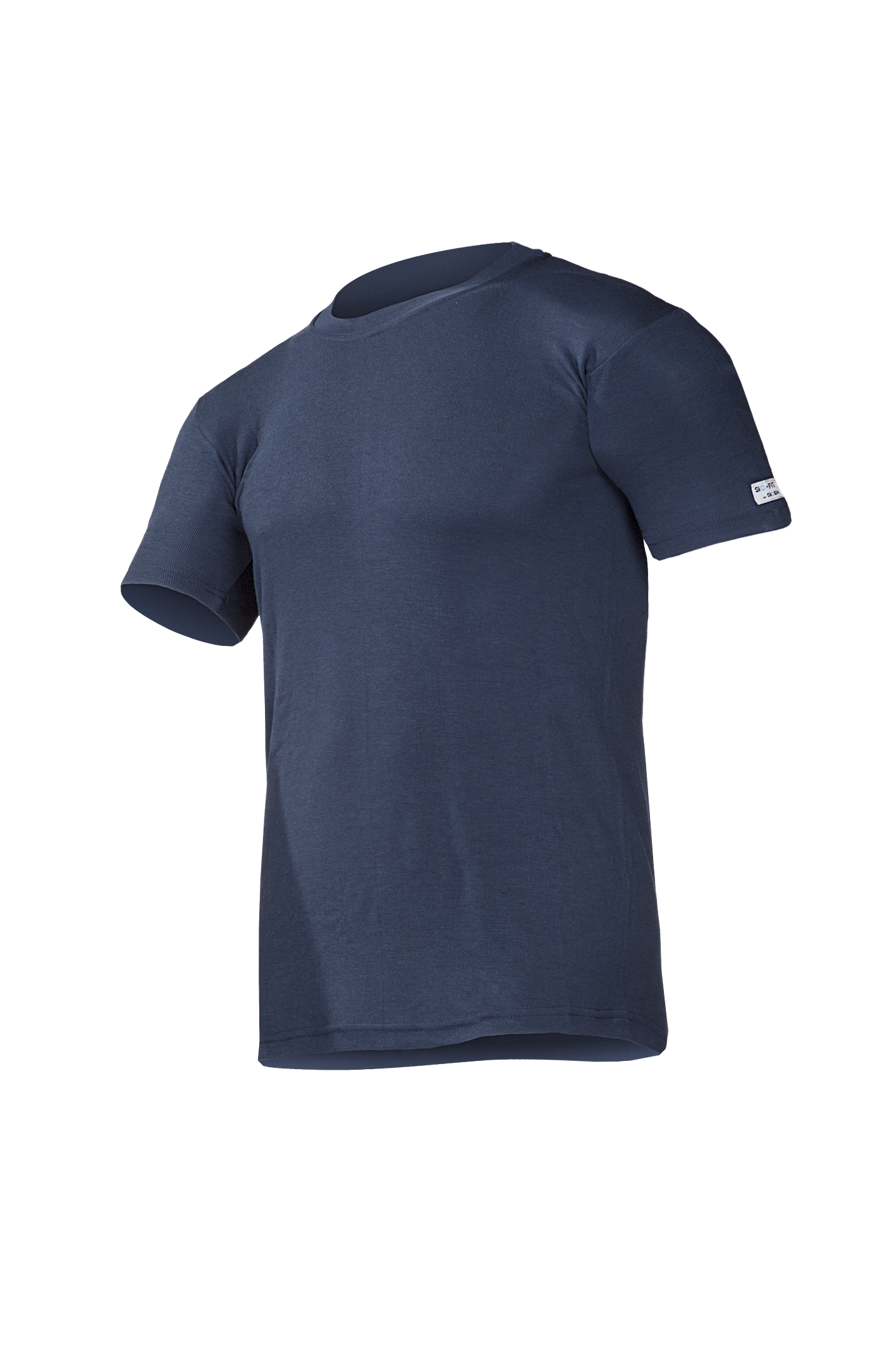 Sioen Ondershirts Terni blauw