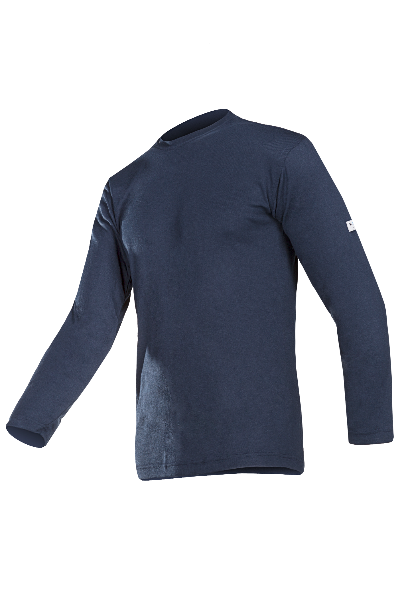 Sioen Ondershirts Trapani marineblauw