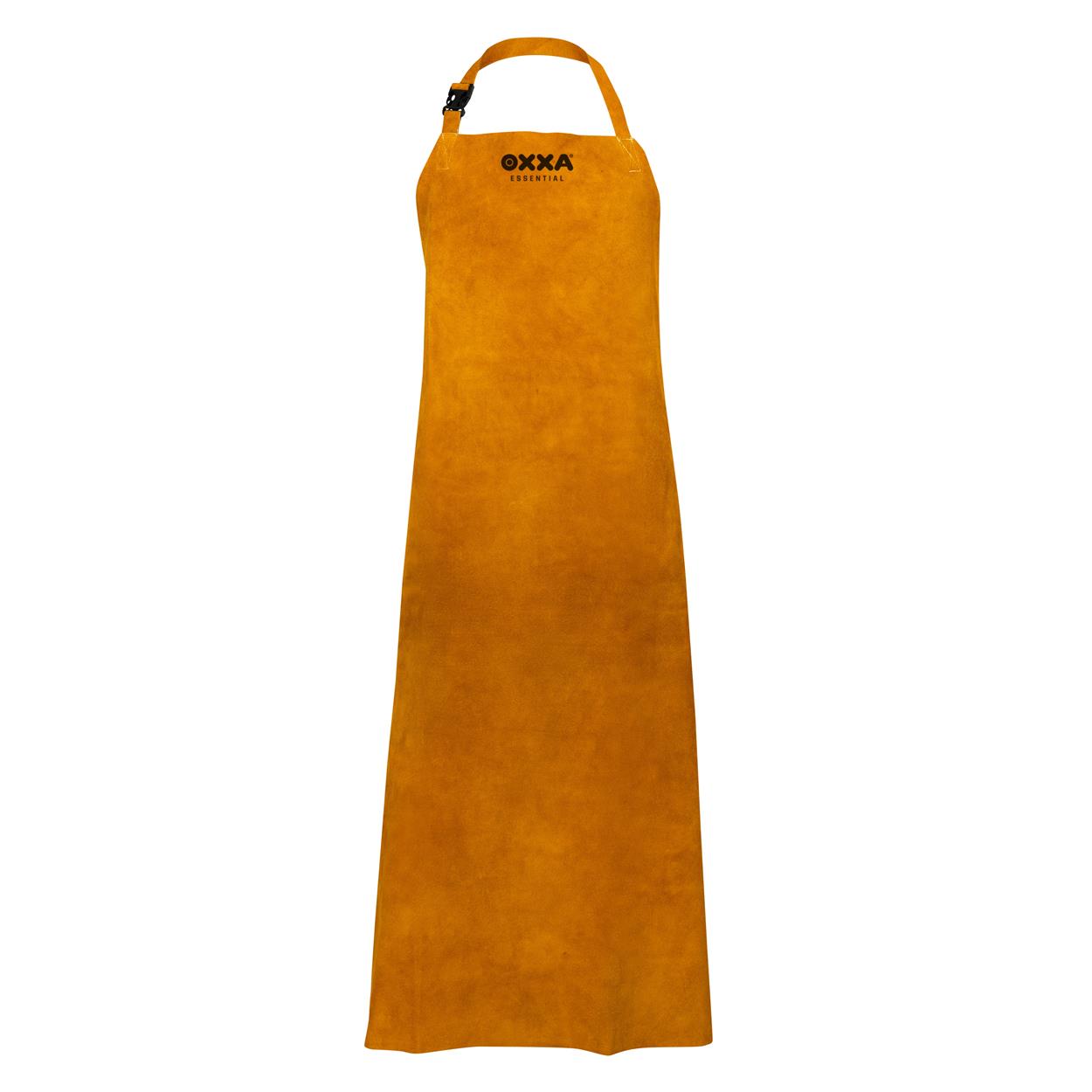 OXXA Essential Schort Mary 0141 bruin
