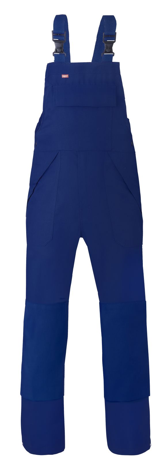 Havep Am. Overall 2726- marineblauw(100)