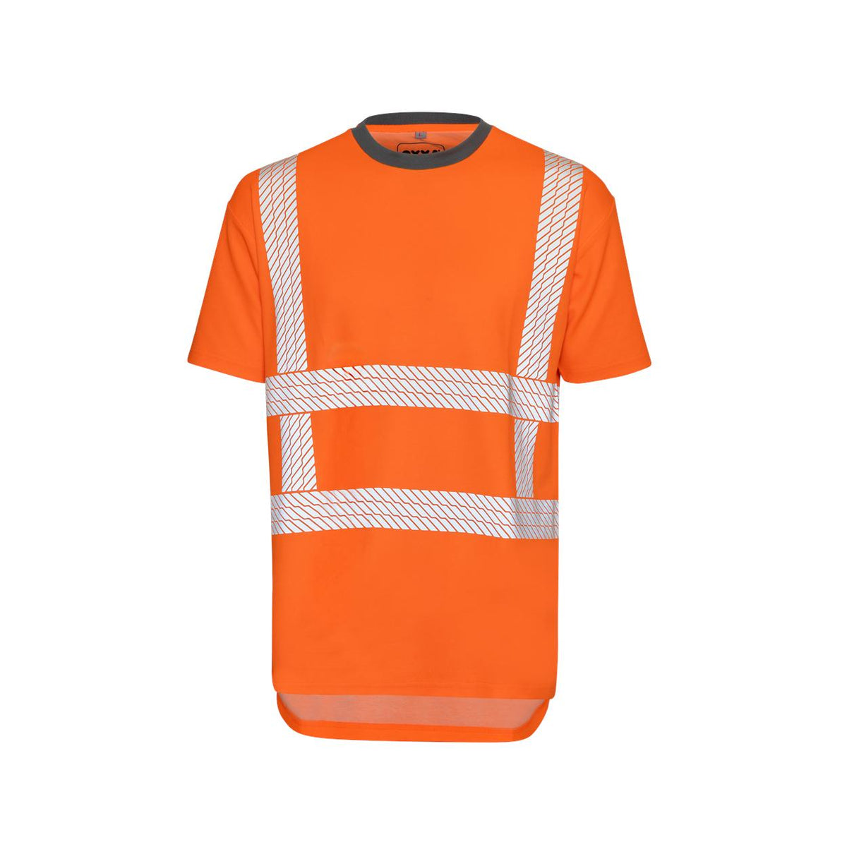 OXXA Essential T-shirt Axel 6202 waterdicht HiVis RWS fluo oranje