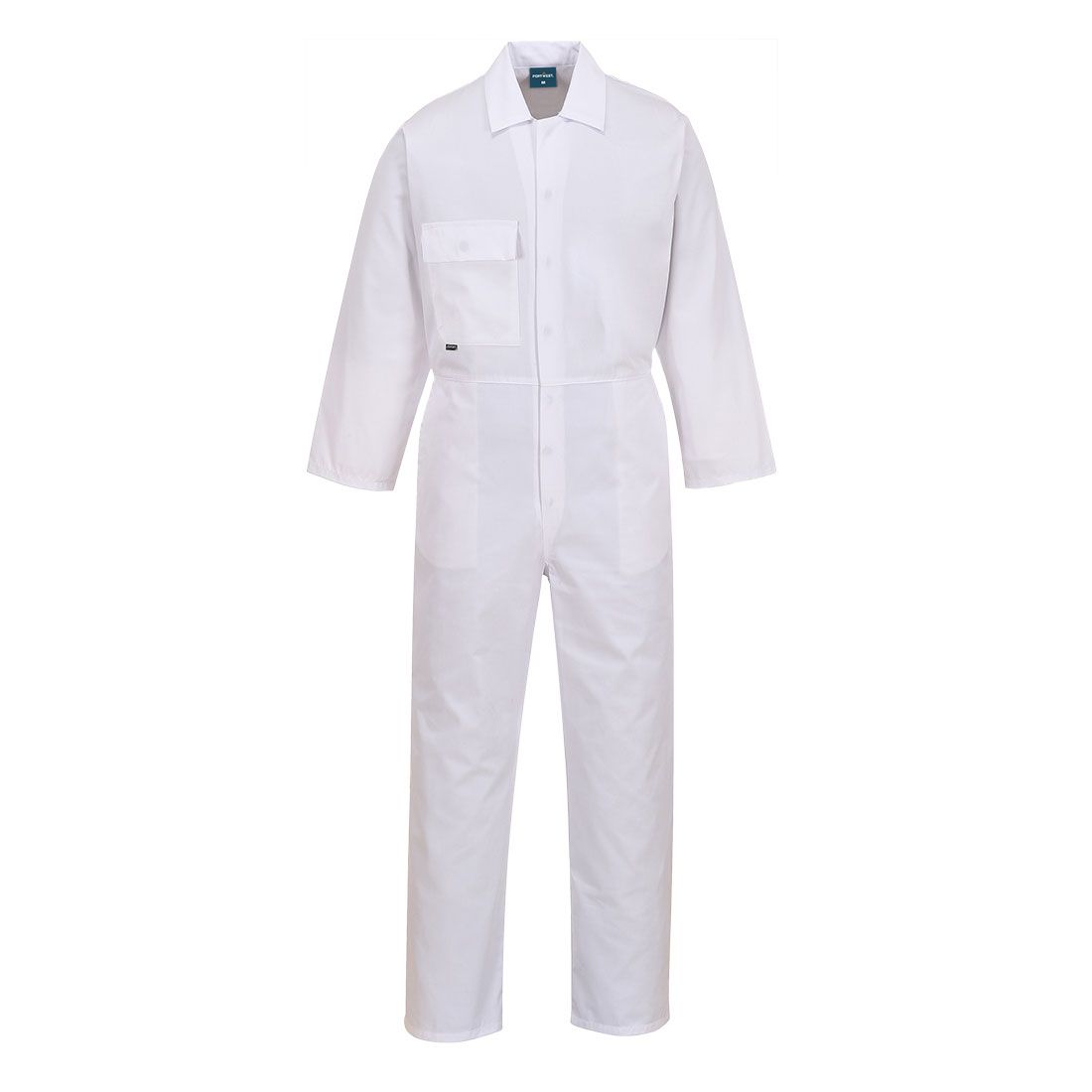Portwest Overalls 2802 wit(WH)