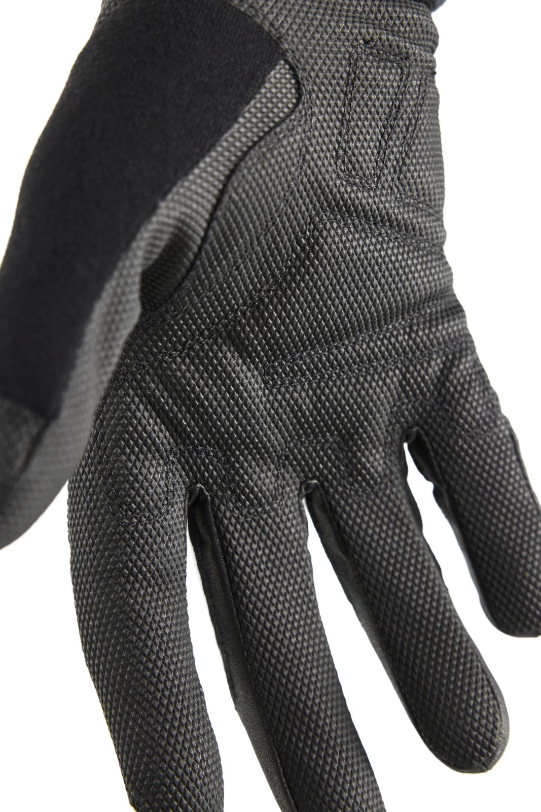 Blaklader Handschoenen Supreme Werkhandschoenen 28501415 touch zwart-blauw(9982)