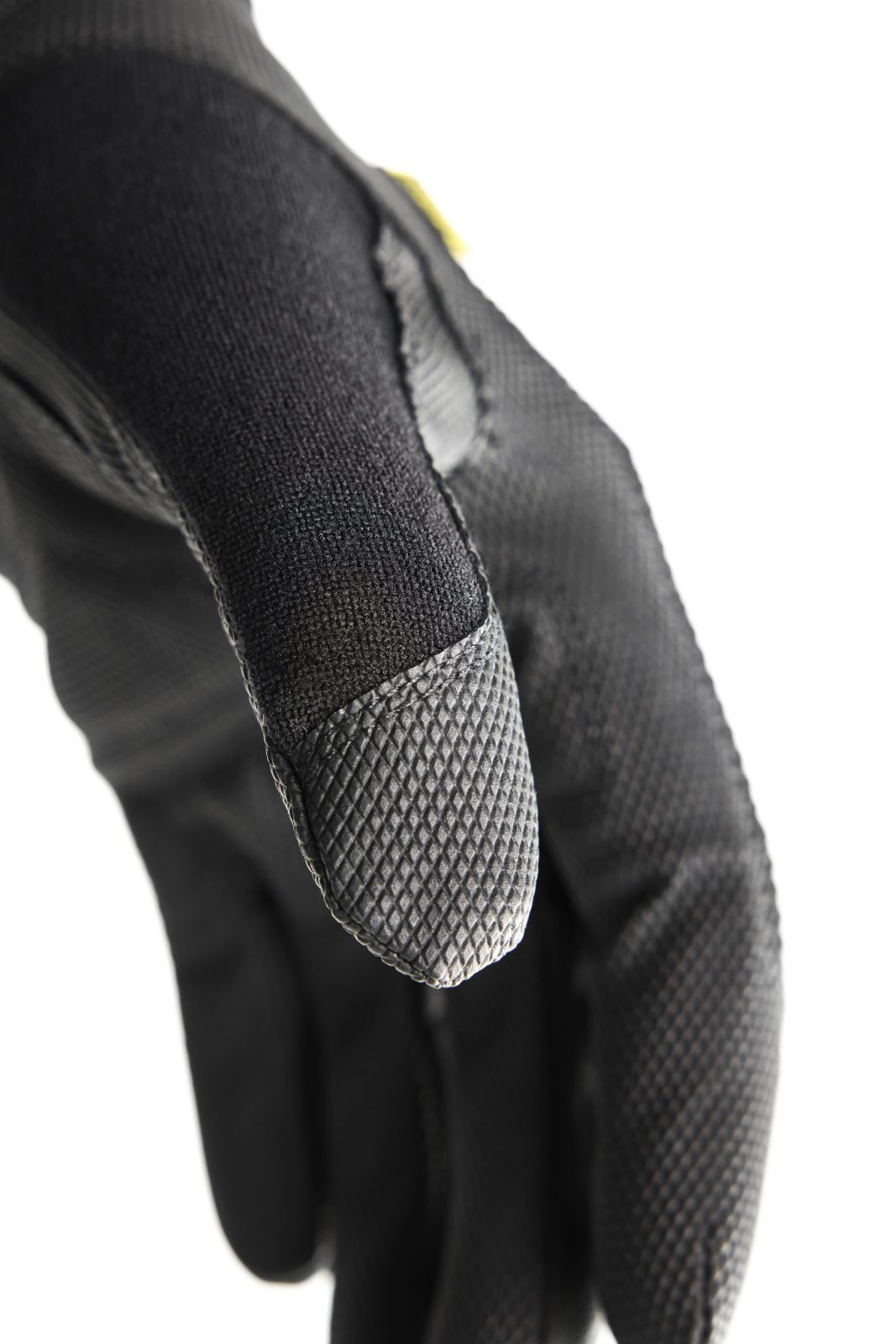 Blaklader Handschoenen Supreme Werkhandschoenen 28511415 touch zwart-grijs(9997)