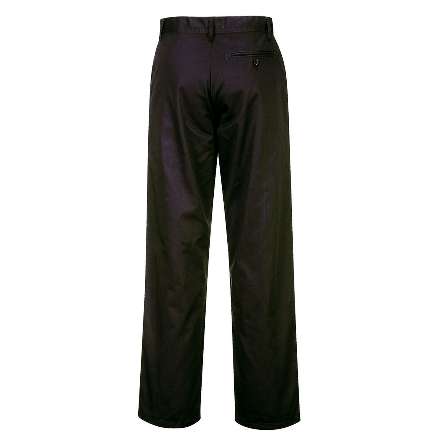 Portwest Werkkleding Multipocket Broeken 2885 Preston UPF50+ UV zwart(BK)