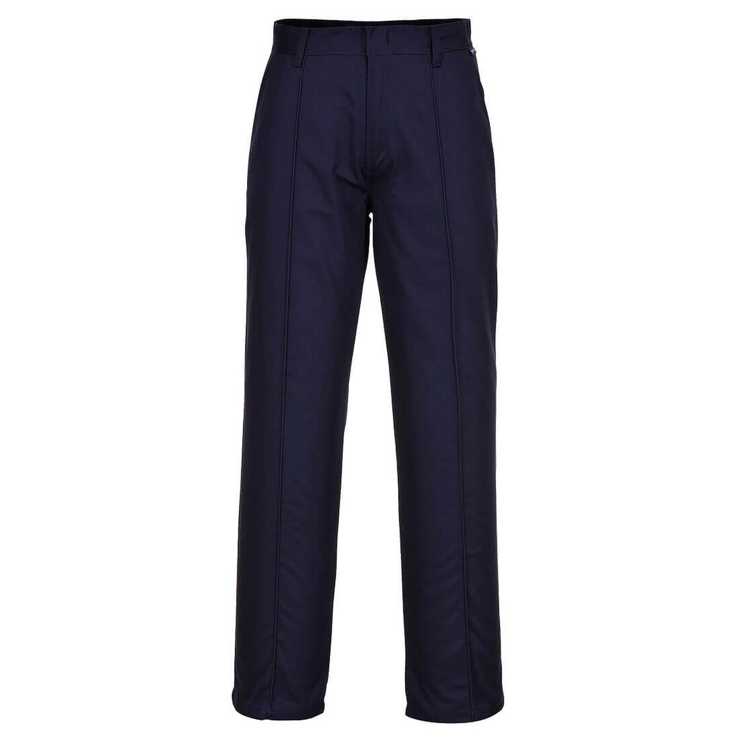 Portwest Algemene Werkkleding Broek 2885 Preston donker marineblauw(NV)