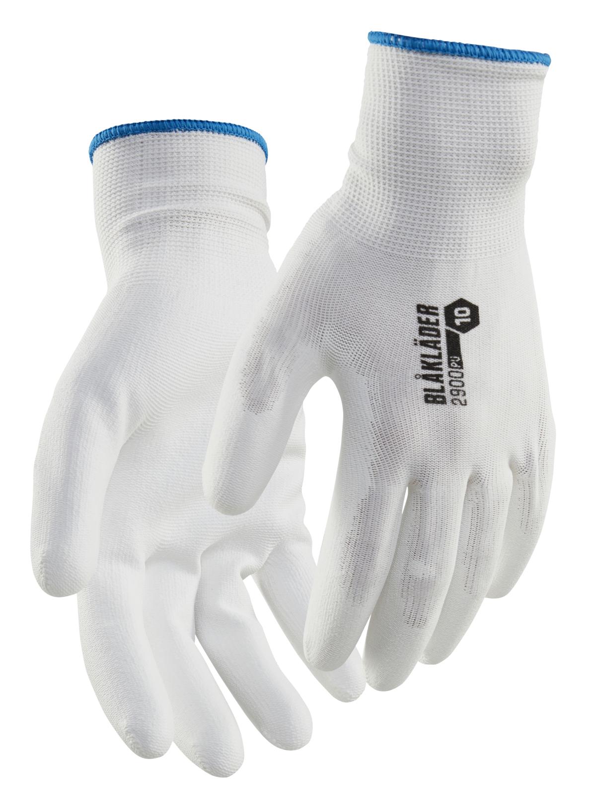 Blaklader Handschoenen 29001453 wit(1000)