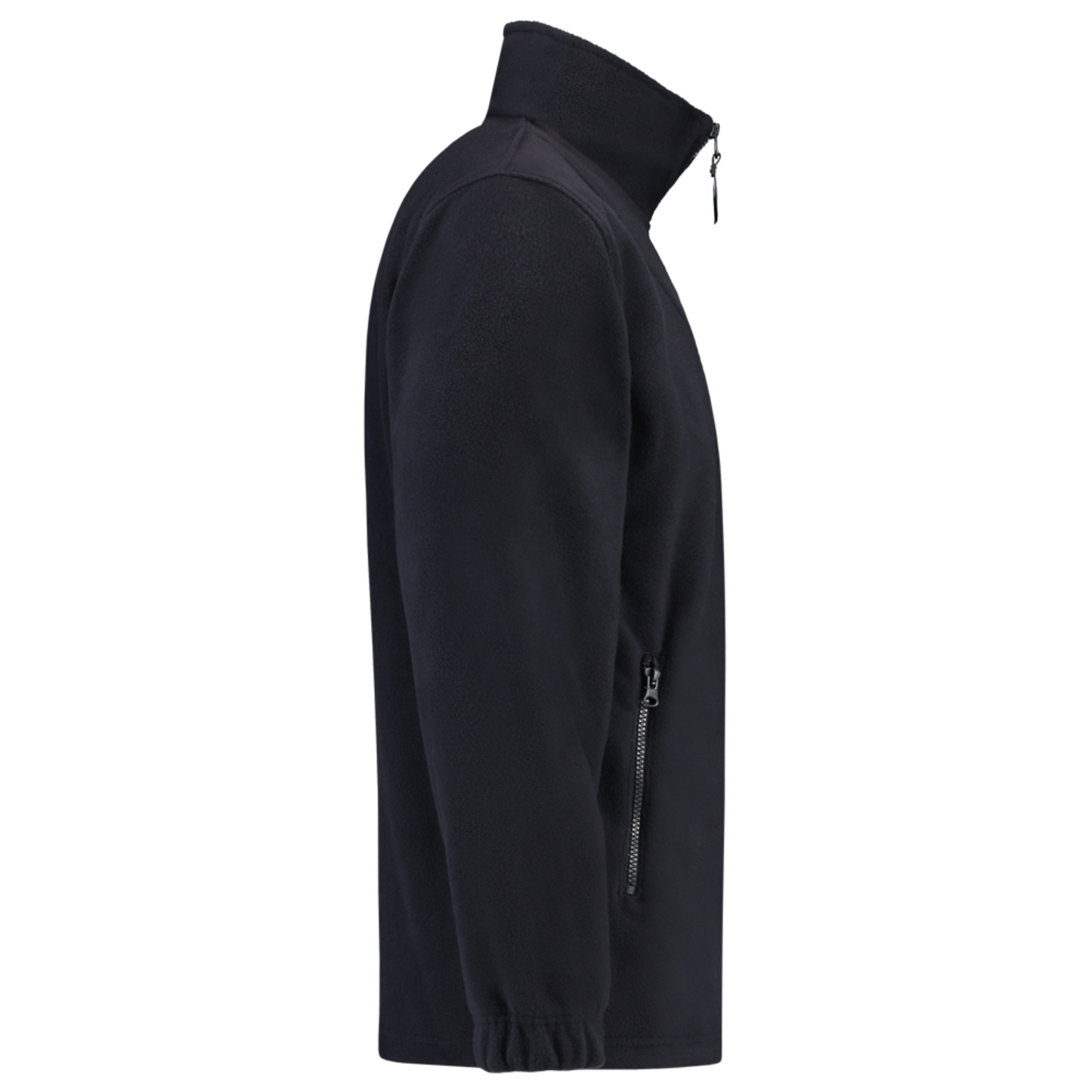 Tricorp Casual Zipsweaters 301001-FL320 marineblauw(navy)