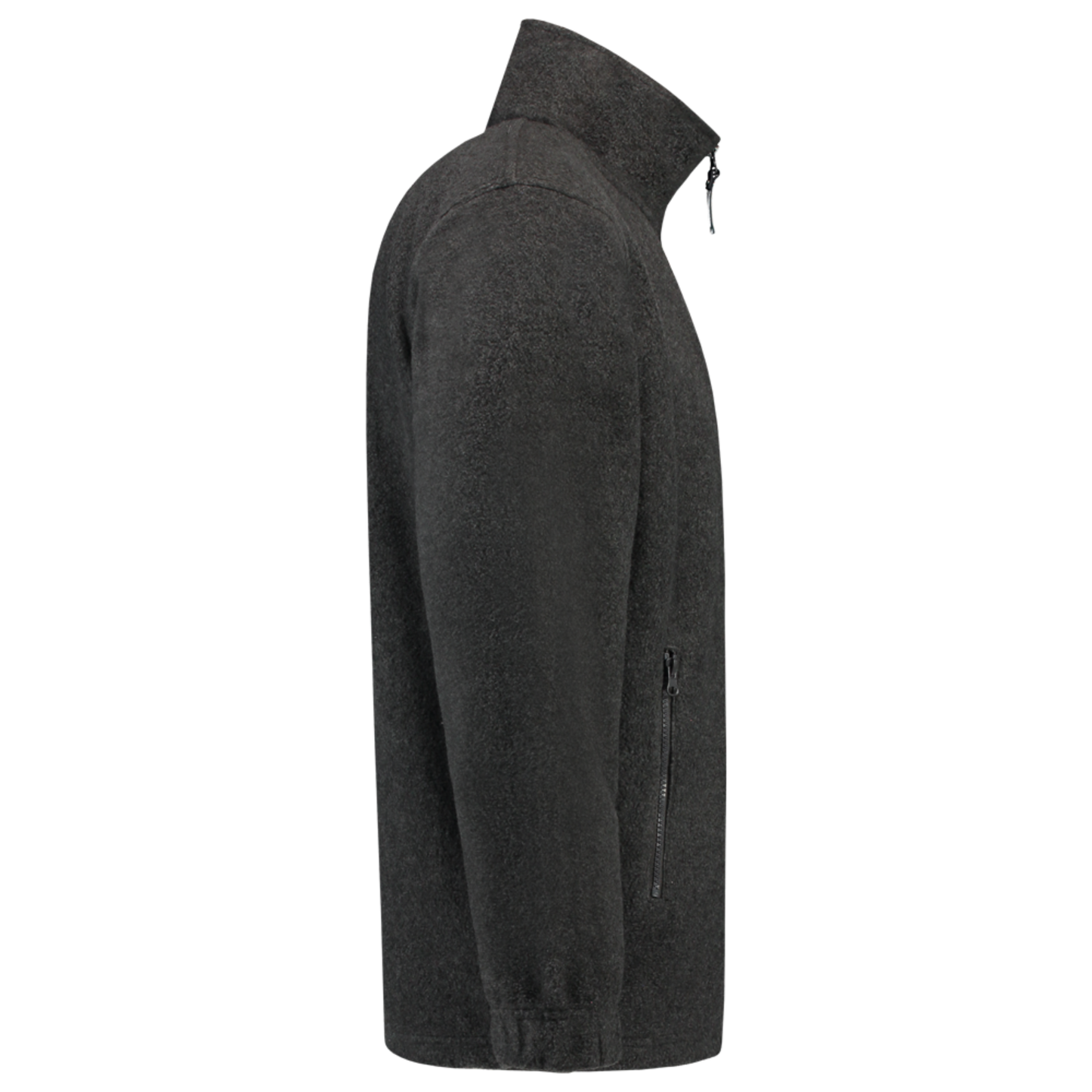 Tricorp Casual Vesten 301002-FLV320 antracietgrijs melange(antramel)