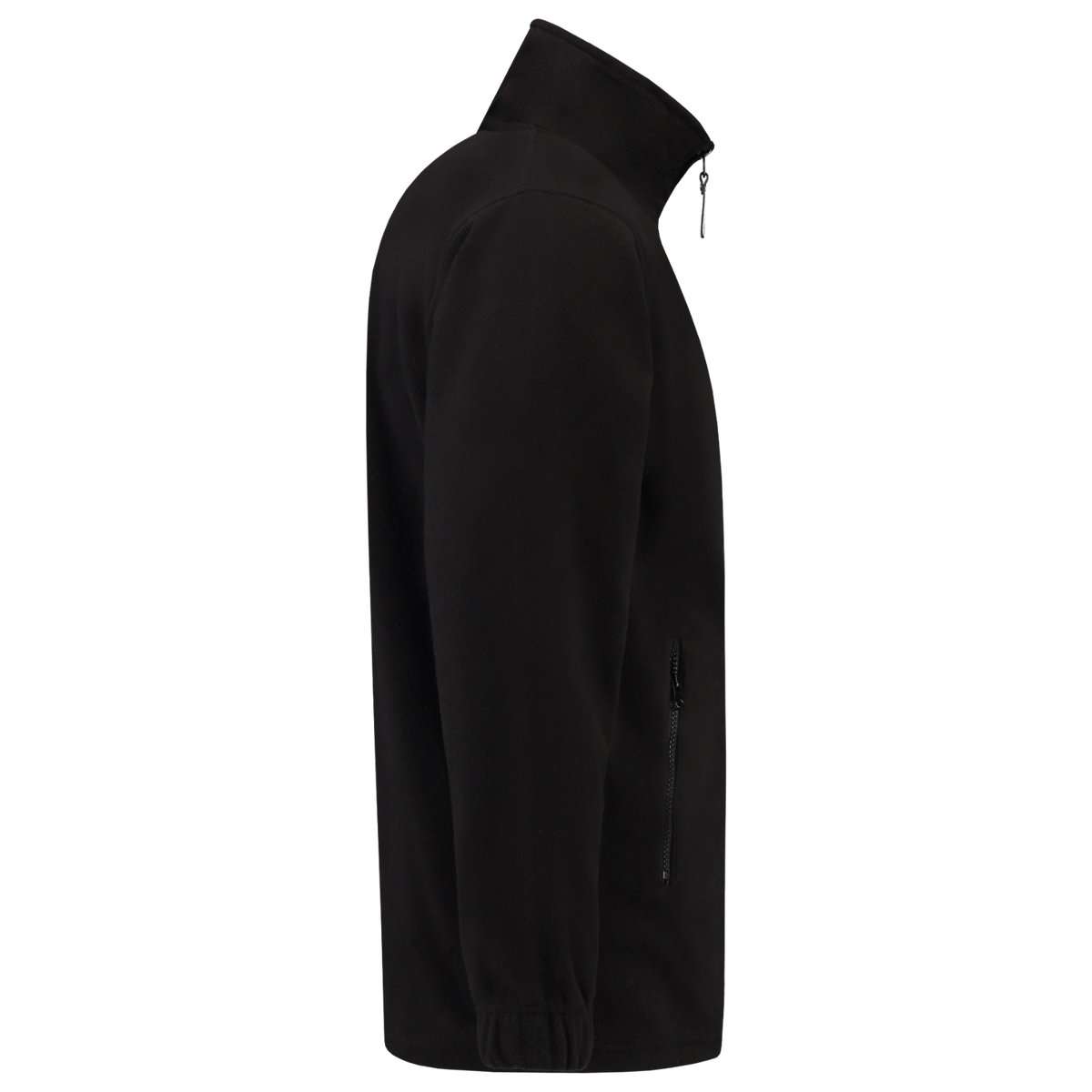 Tricorp Casual Vesten 301002-FLV320 zwart(black)