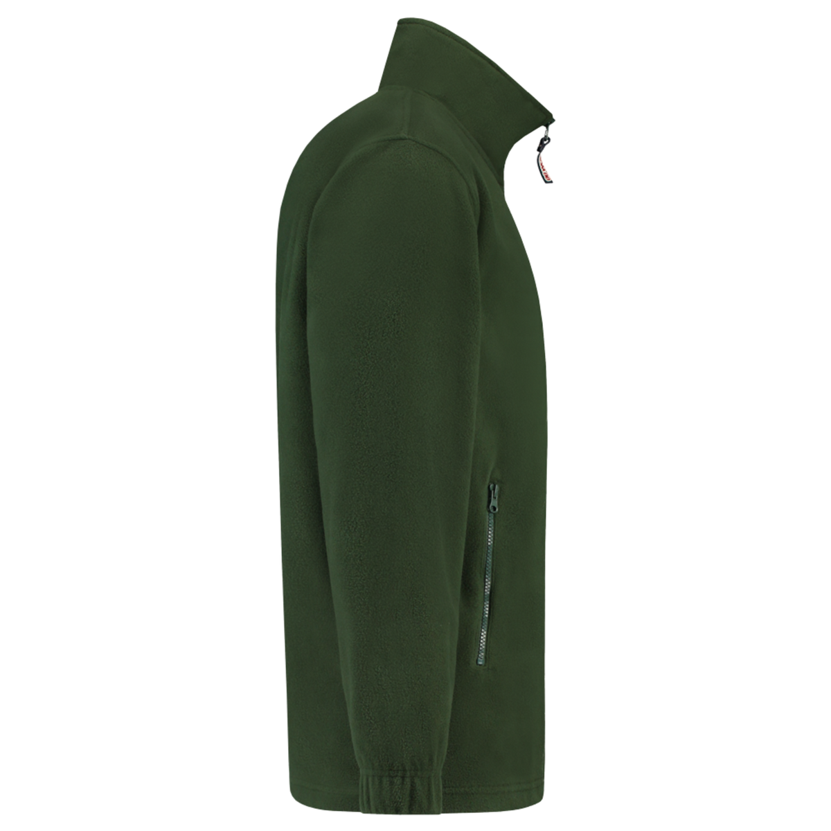 Tricorp Casual Vesten 301002-FLV320 flessengroen(bottlegreen)
