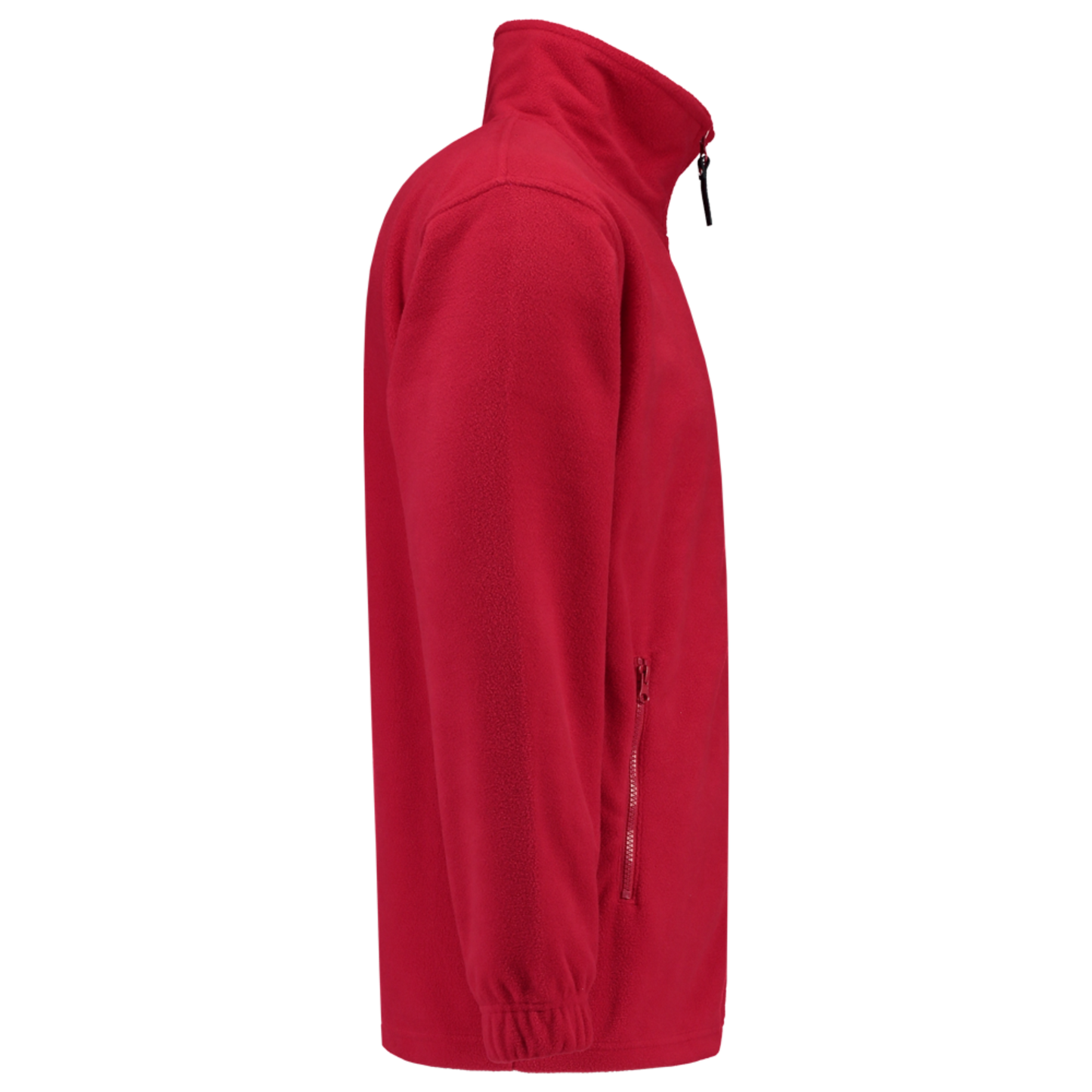 Tricorp Casual Vesten 301002-FLV320 rood(red)