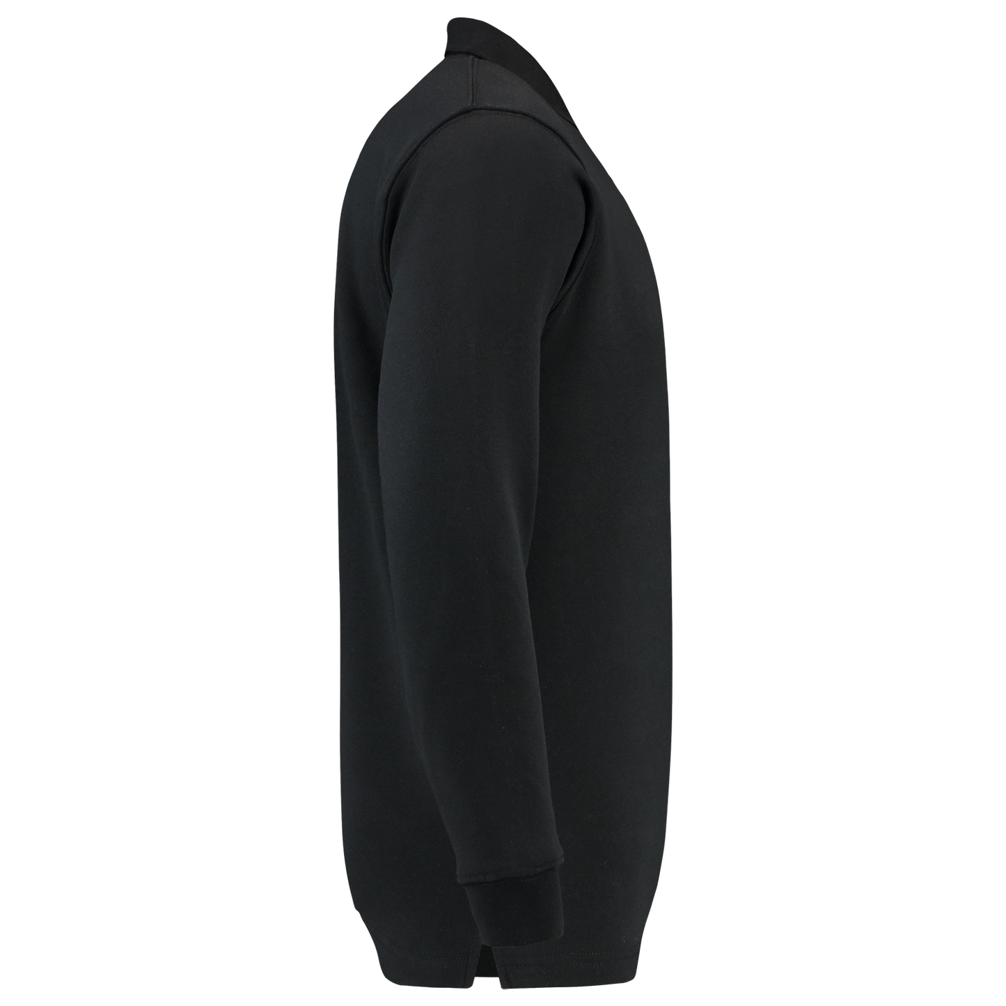 Tricorp Casual Polosweaters 301004-PS280 zwart(black)