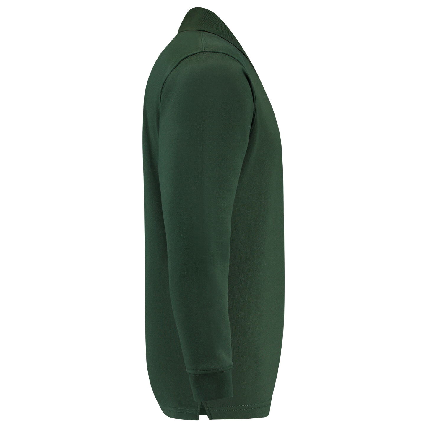 Tricorp Casual Polosweaters 301004-PS280 flessengroen(bottlegreen)