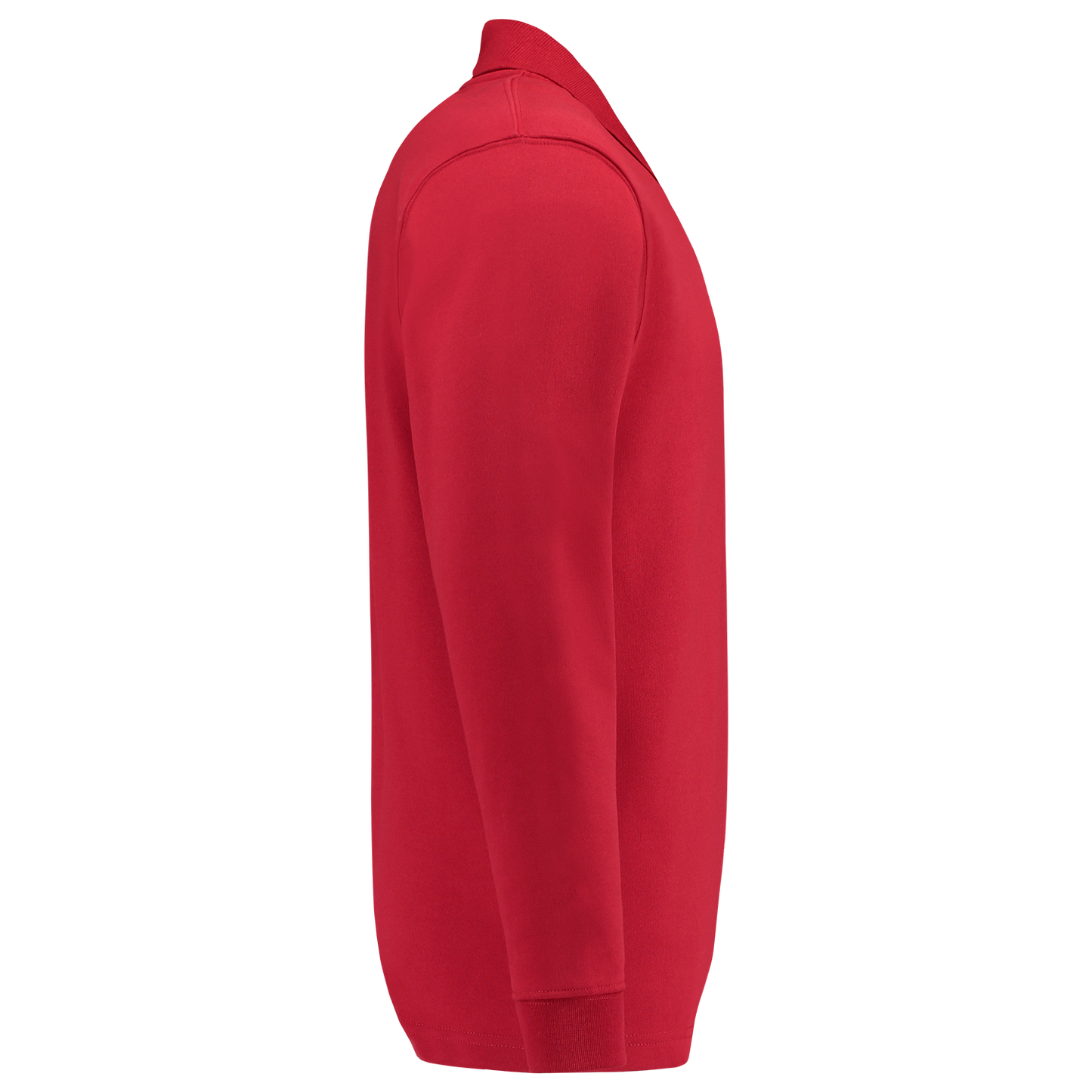 Tricorp Casual Polosweaters 301004-PS280 rood(red)