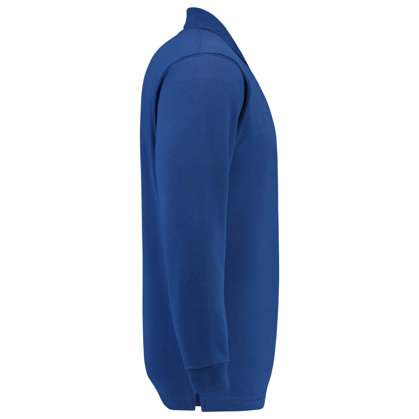 Tricorp Casual Polosweaters 301004-PS280 koningsblauw(royalblue)