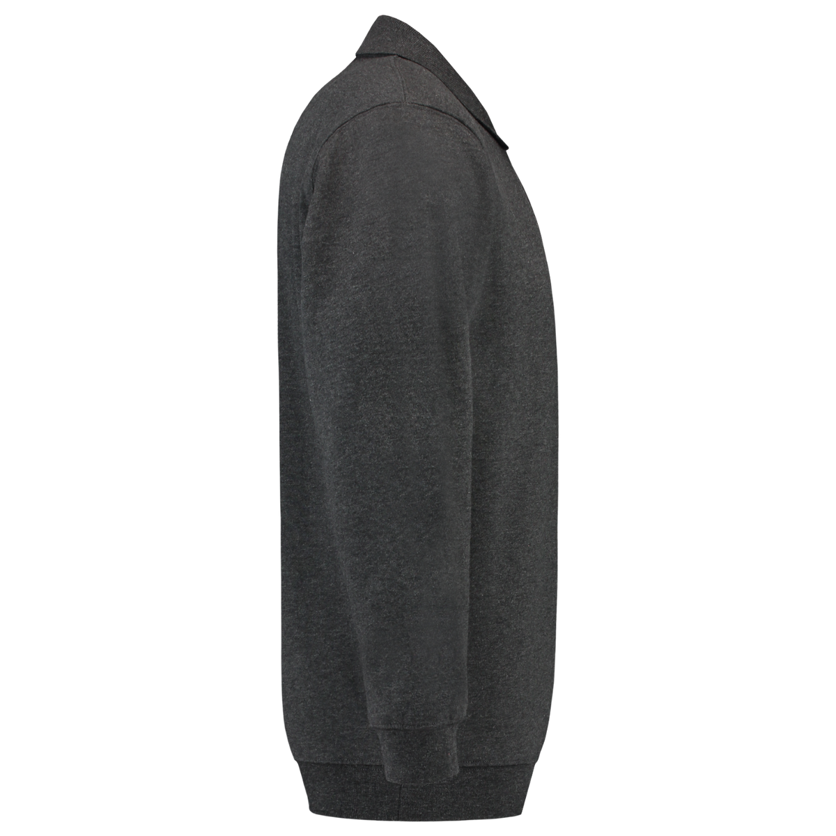 Tricorp Casual Polosweaters 301005-PSB280 antracietgrijs melange(antramel)