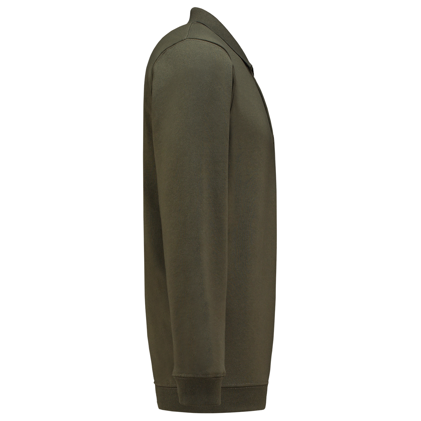 Tricorp Casual Polosweaters 301005-PSB280 legergroen(army)