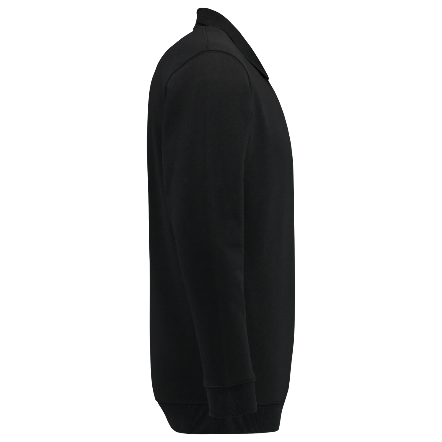 Tricorp Casual Polosweaters 301005-PSB280 zwart(black)