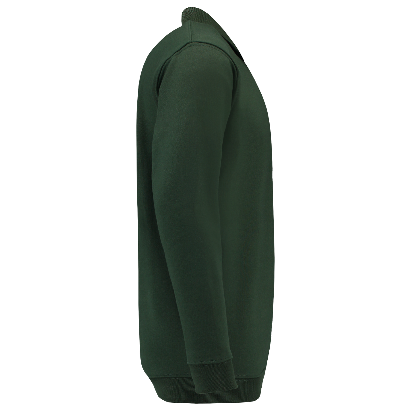 Tricorp Casual Polosweaters 301005-PSB280 flessengroen(bottlegreen)