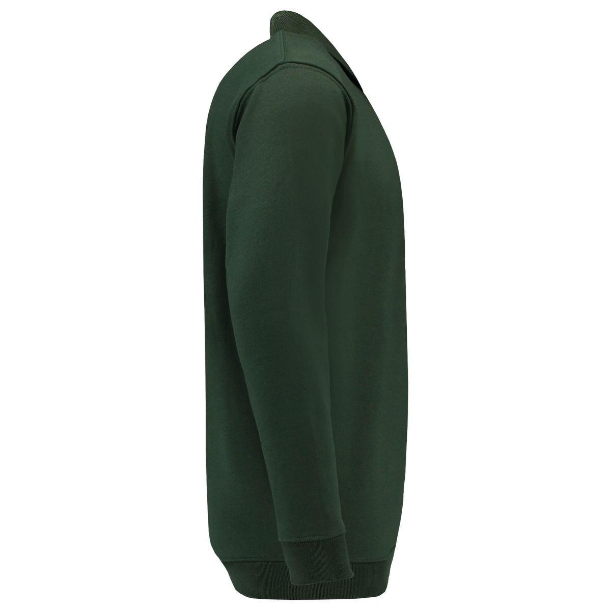 Tricorp Casual Polosweaters 301005-PSB280 flessengroen(bottlegreen)