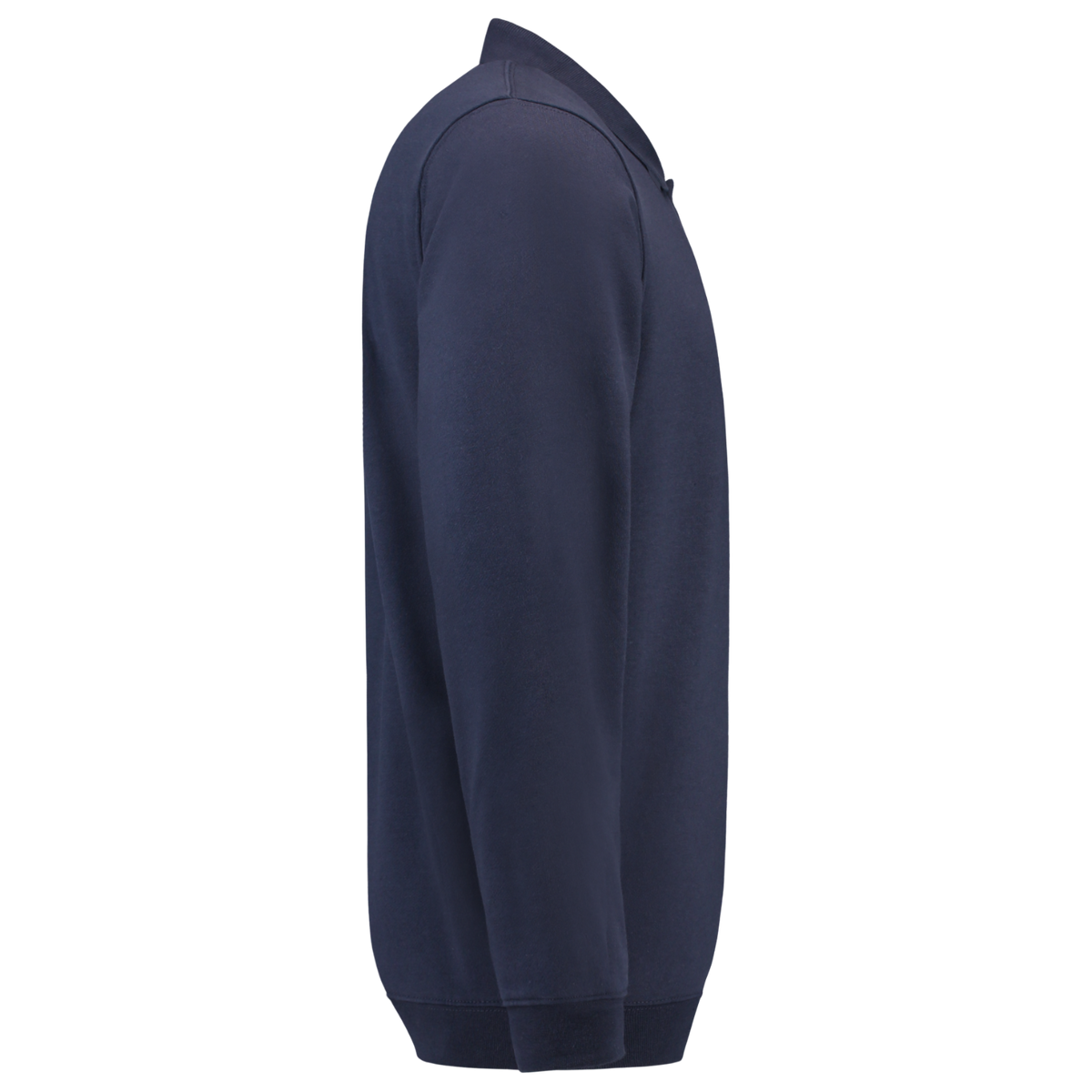 Tricorp Casual Polosweaters 301005-PSB280 inktblauw(ink)