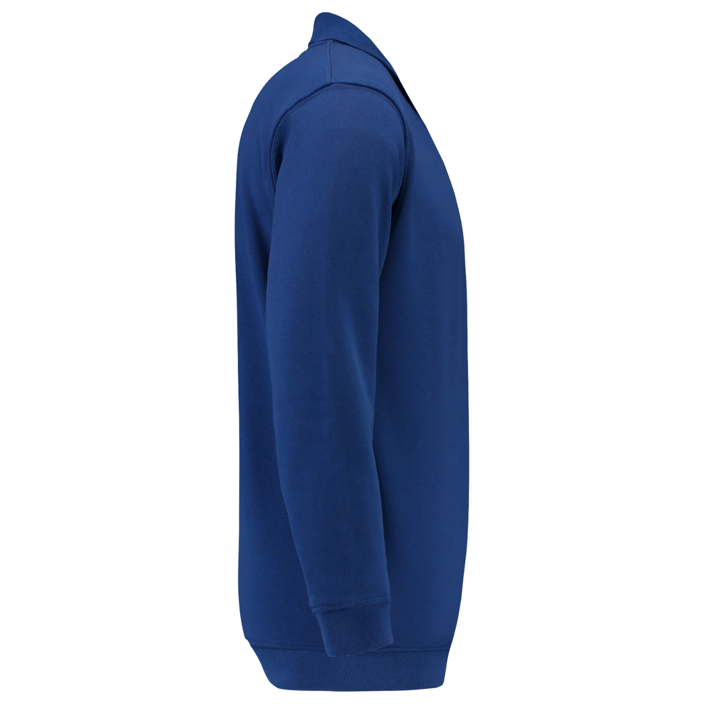 Tricorp Casual Polosweaters 301005-PSB280 koningsblauw(royalblue)