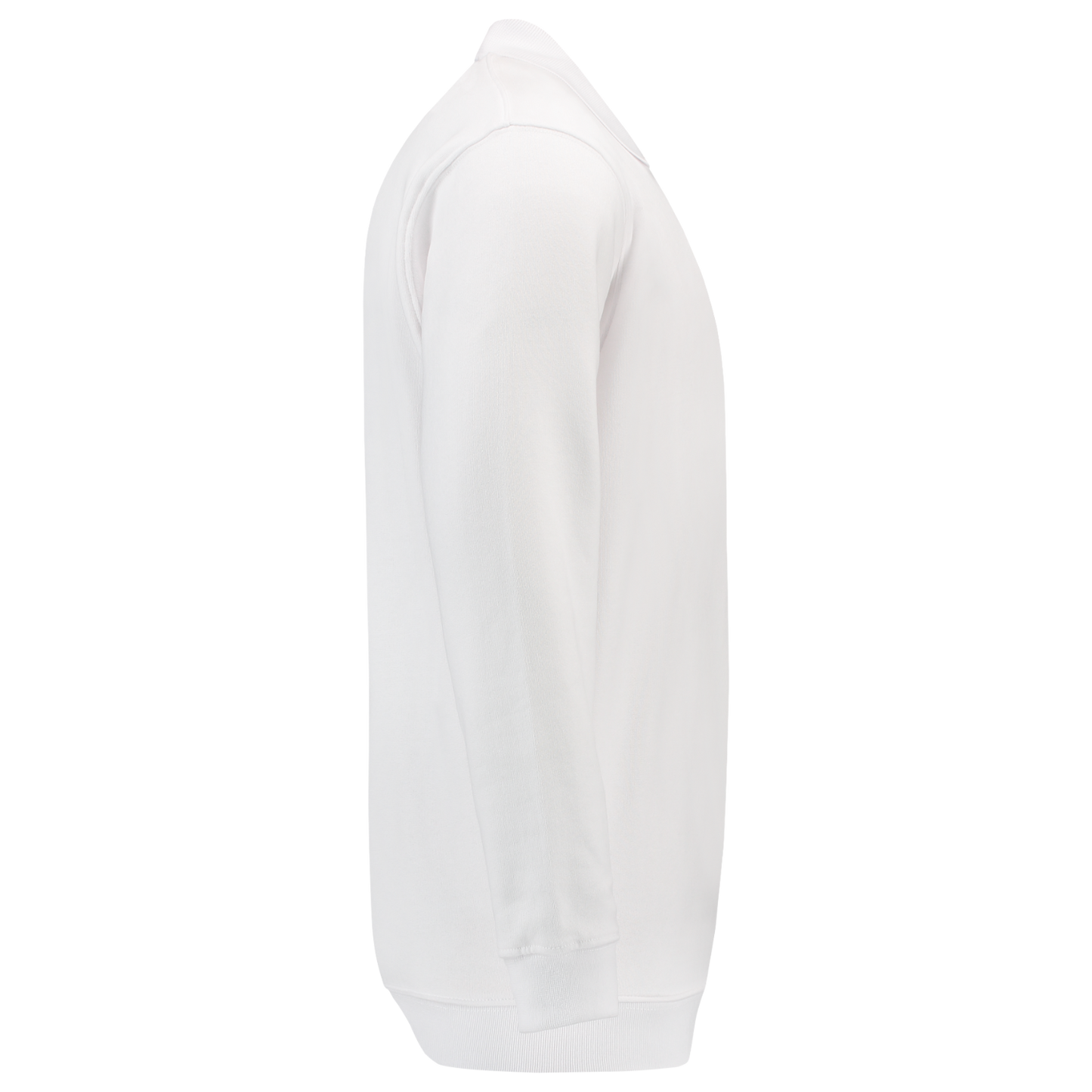 Tricorp Casual Polosweaters 301005-PSB280 wit(white)