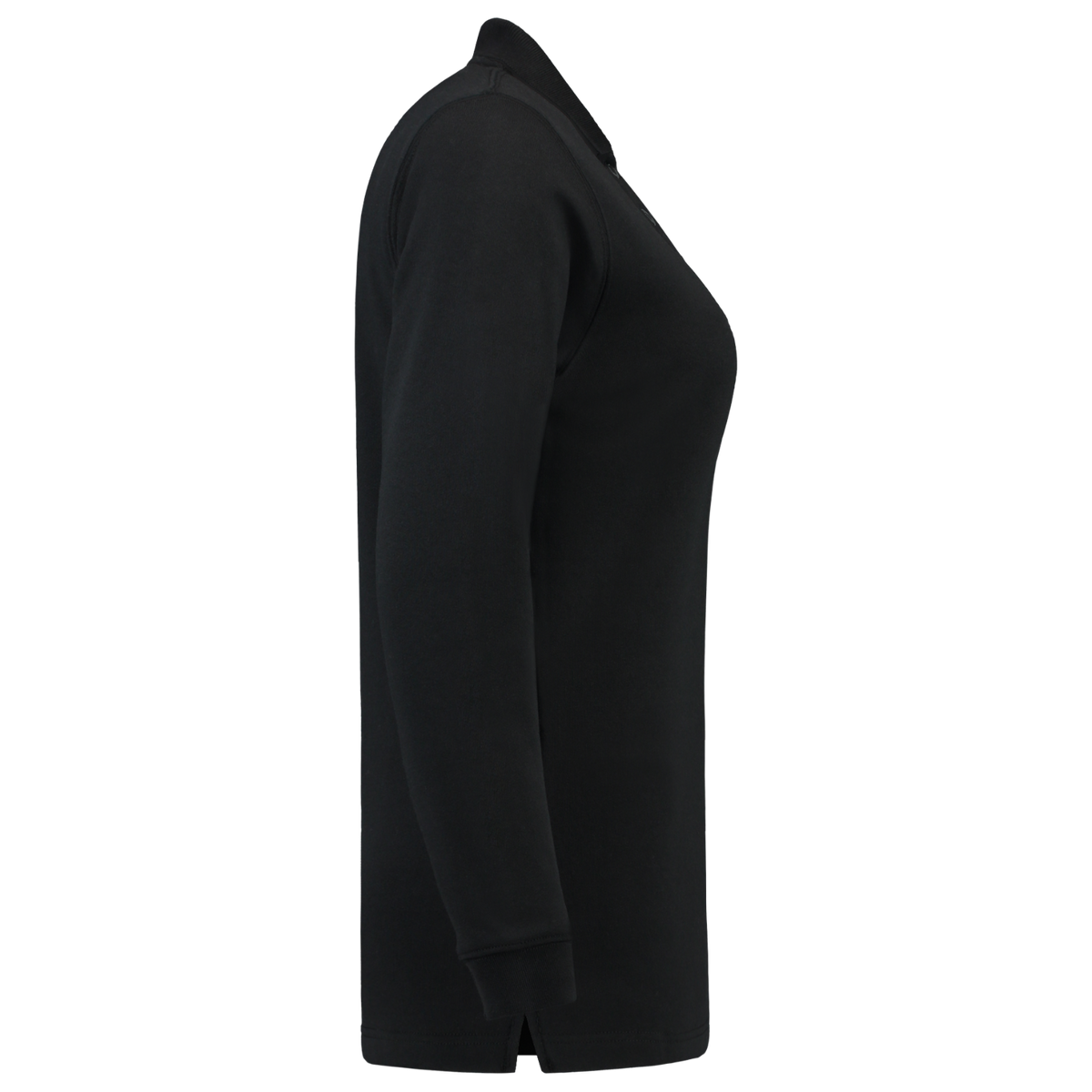 Tricorp Casual Polosweaters 301007-PST280 zwart(black)