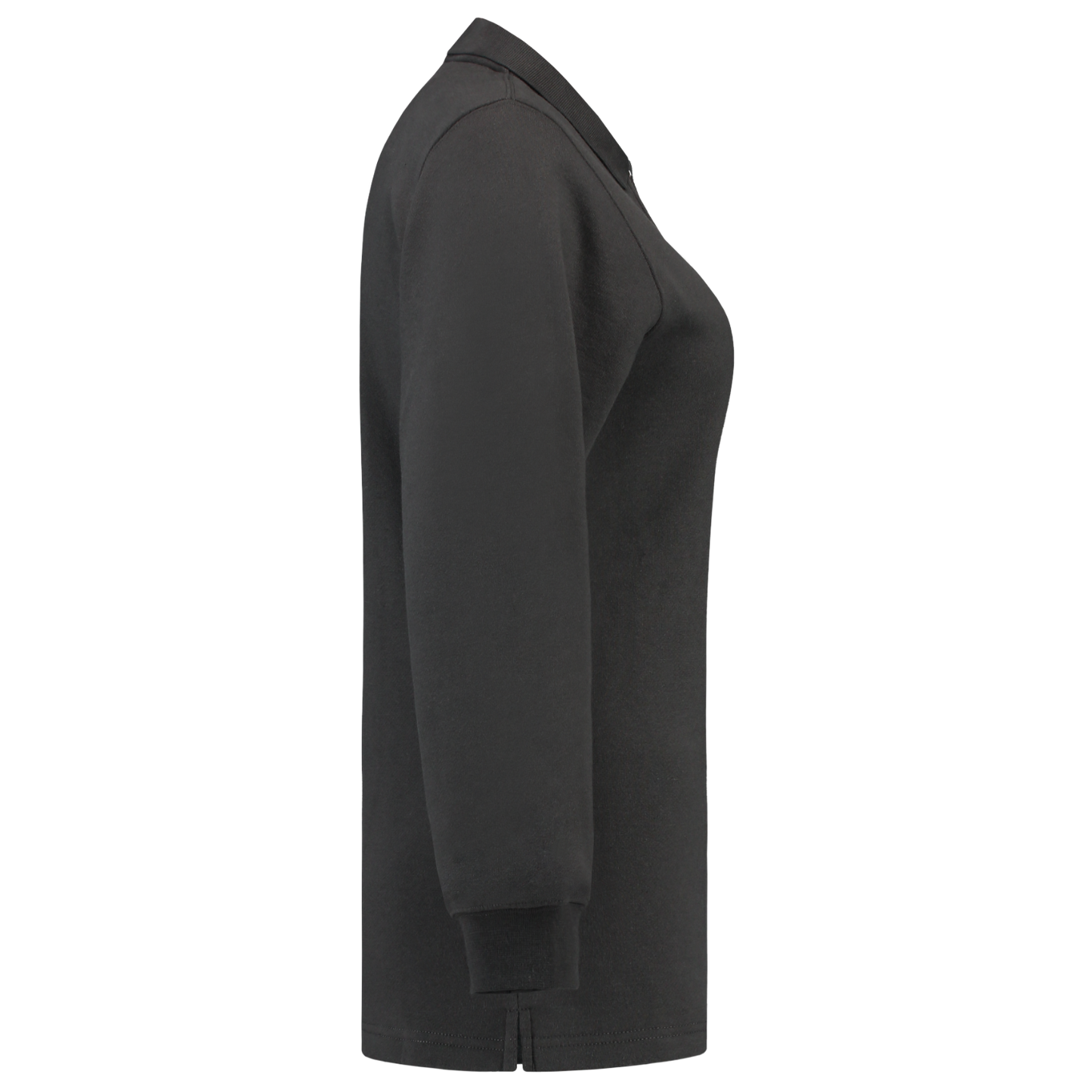 Tricorp Casual Polosweaters 301007-PST280 donkergrijs(darkgrey)