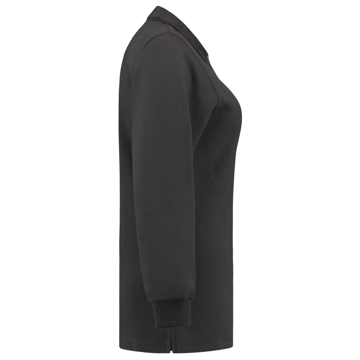 Tricorp Casual Polosweaters 301007-PST280 donkergrijs(darkgrey)