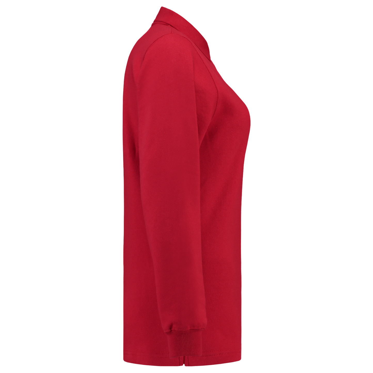 Tricorp Casual Polosweaters 301007-PST280 rood(red)