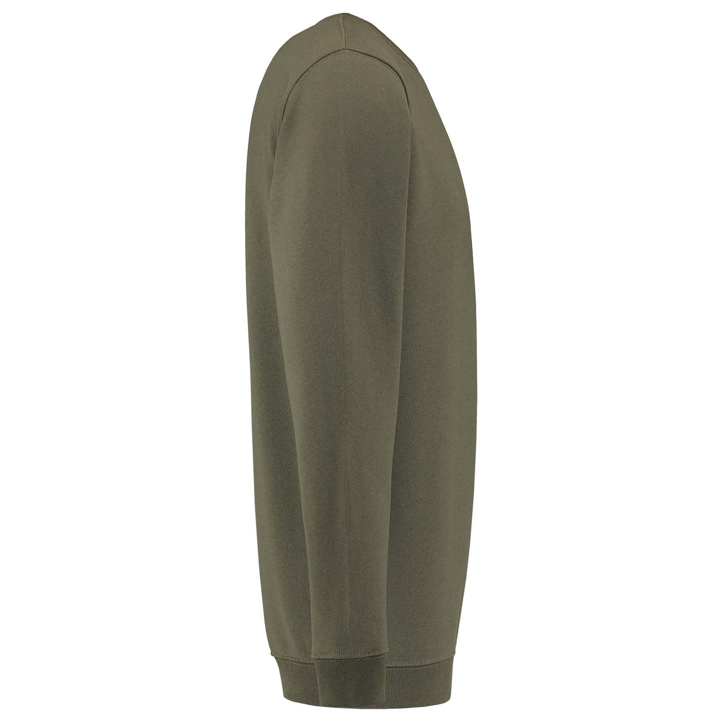 Tricorp Casual Sweaters 301008-S280 legergroen(army)