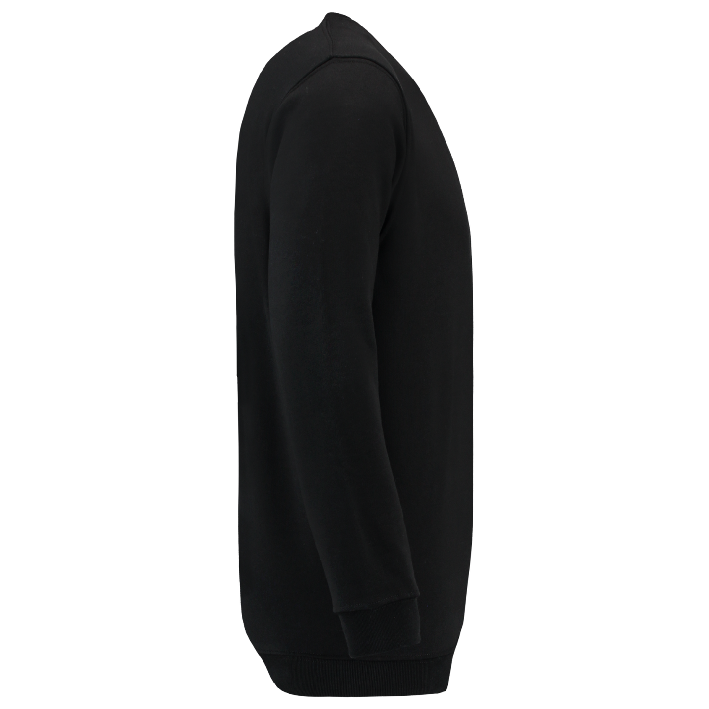 Tricorp Casual Sweaters 301008-S280 zwart(black)