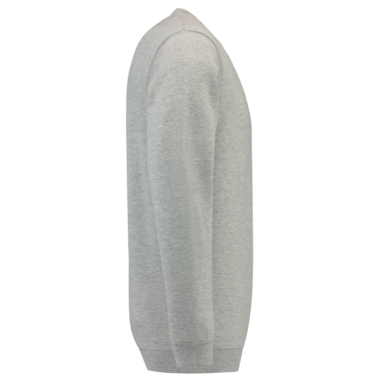 Tricorp Casual Sweaters 301008-S280 grijs melange(greymel)