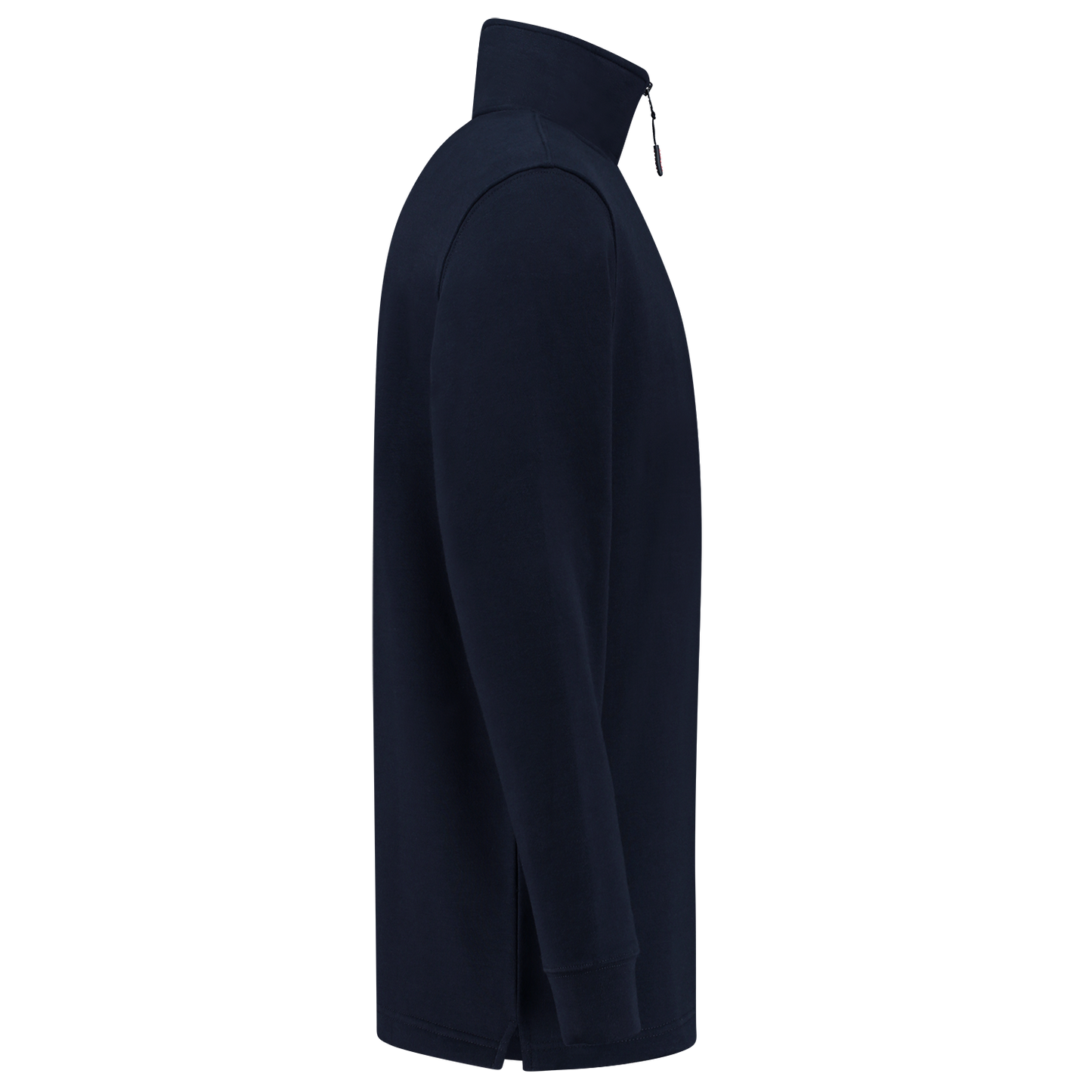 Tricorp Casual Zipsweaters 301010-ZS280 inktblauw(ink)