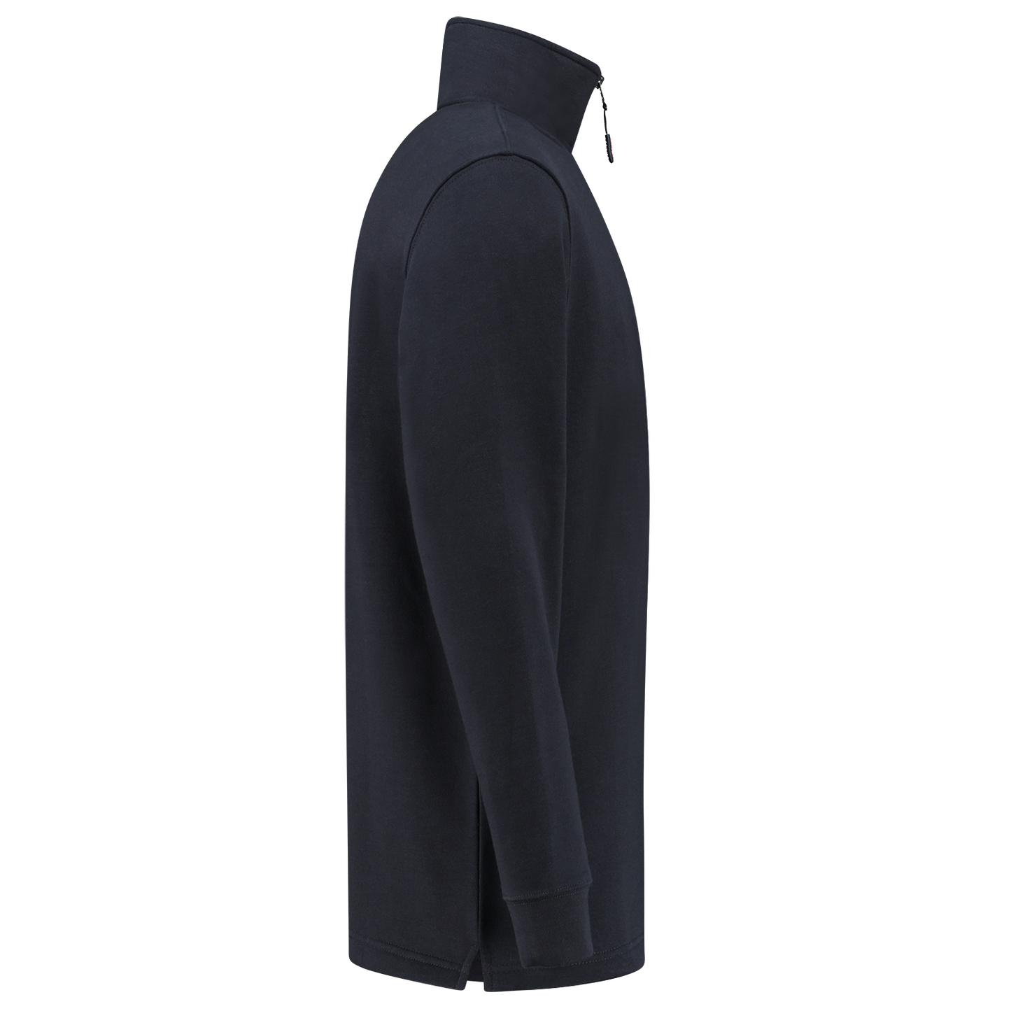 Tricorp Casual Zipsweaters 301010-ZS280 marineblauw(navy)