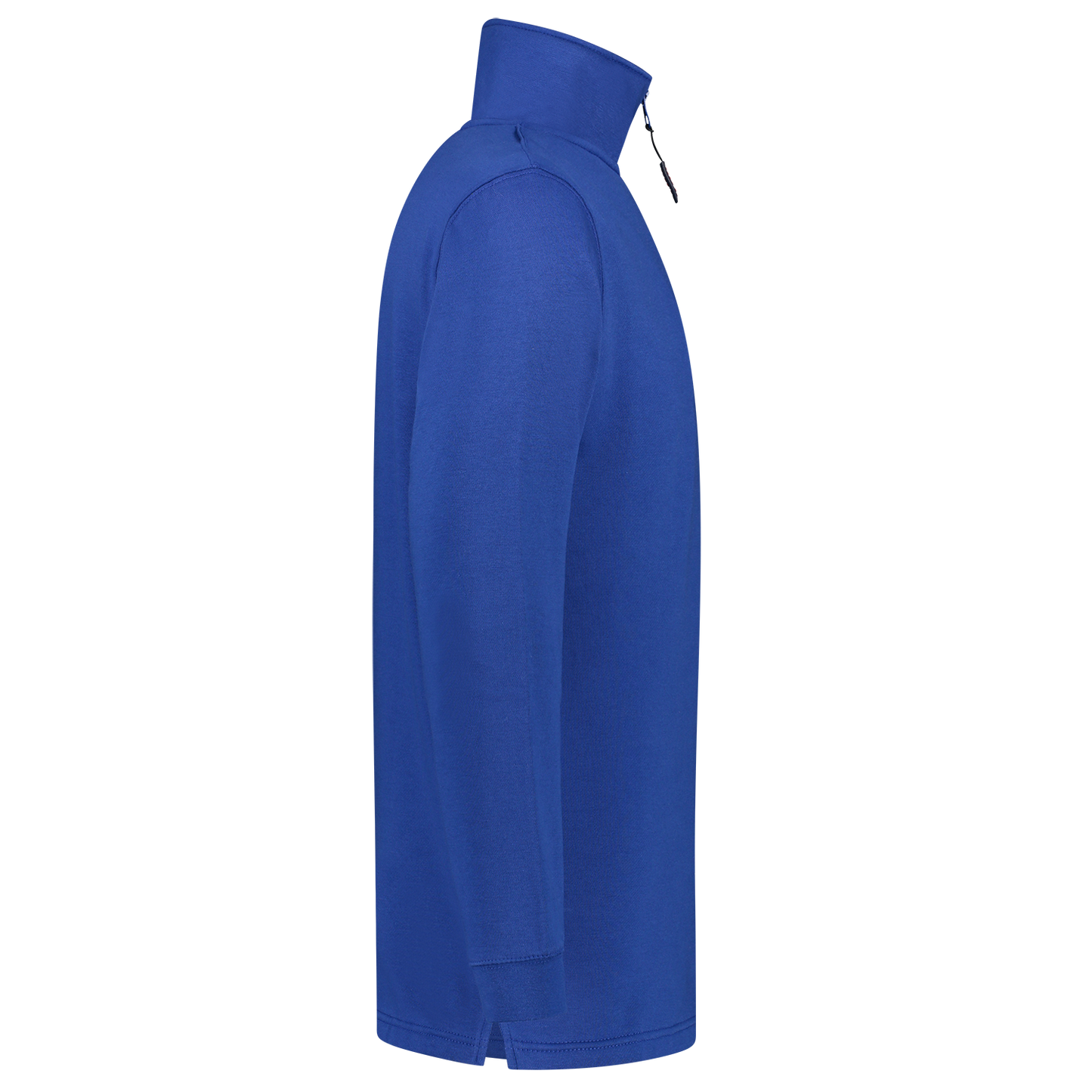 Tricorp Casual Zipsweaters 301010-ZS280 koningsblauw(royalblue)