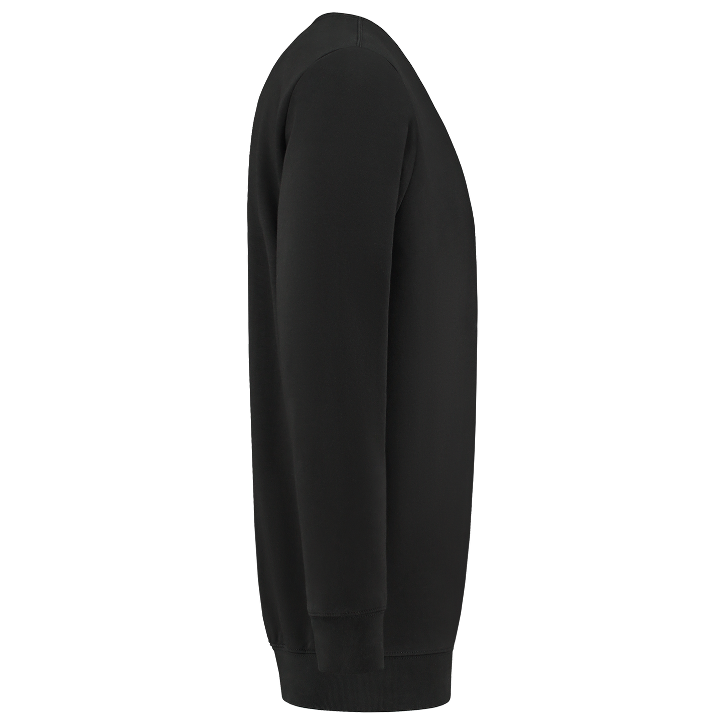 Tricorp Casual 60 Graden Sweaters 301015 zwart(black)
