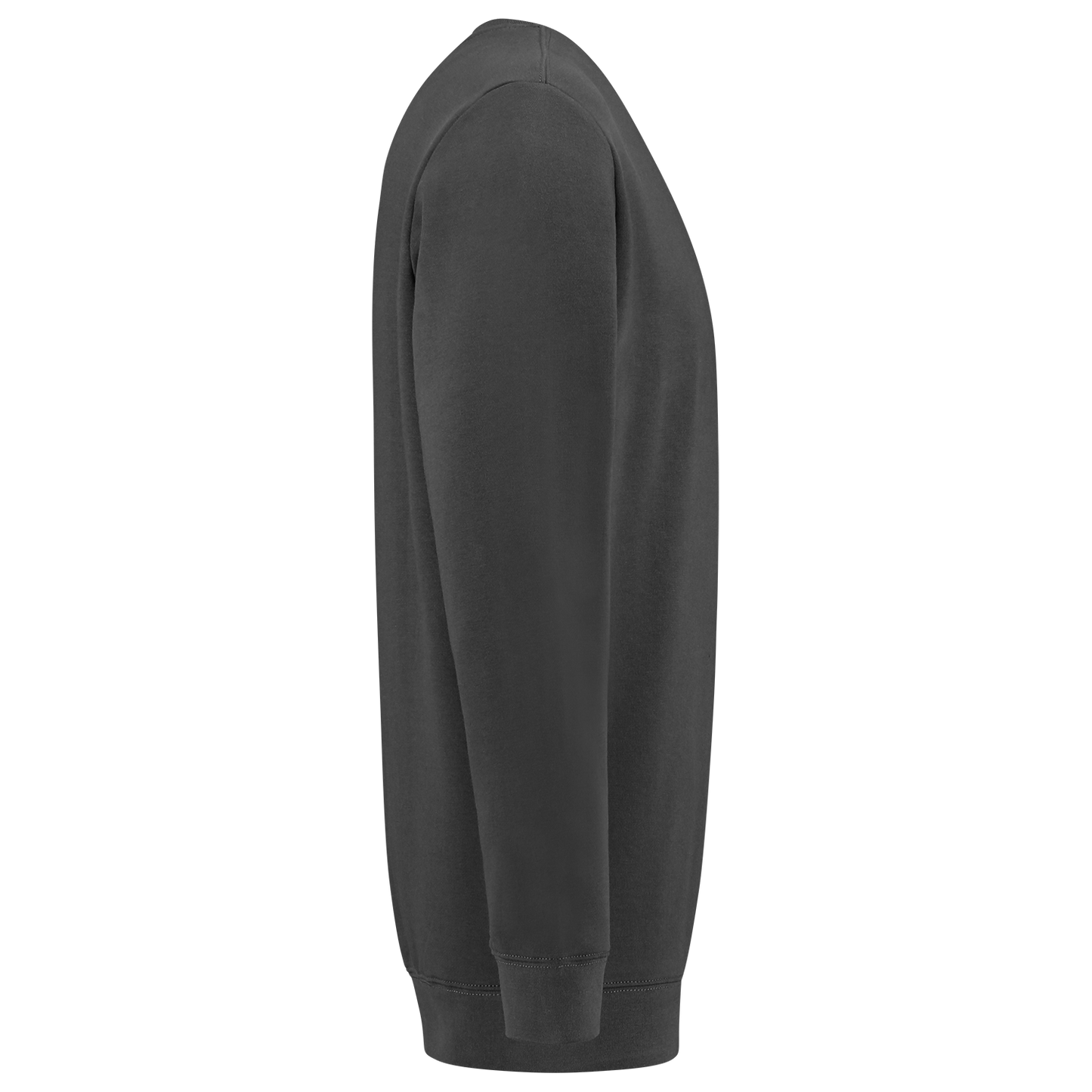 Tricorp Casual 60 Graden Sweaters 301015 donkergrijs(darkgrey)