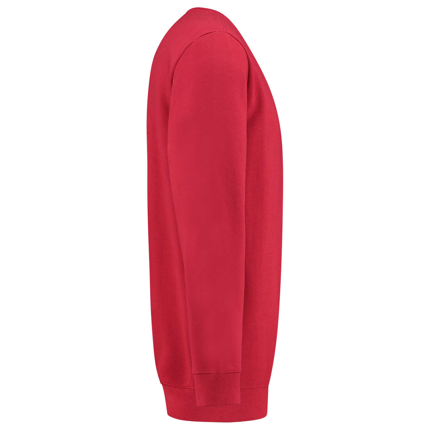 Tricorp Casual 60 Graden Sweaters 301015 rood(red)