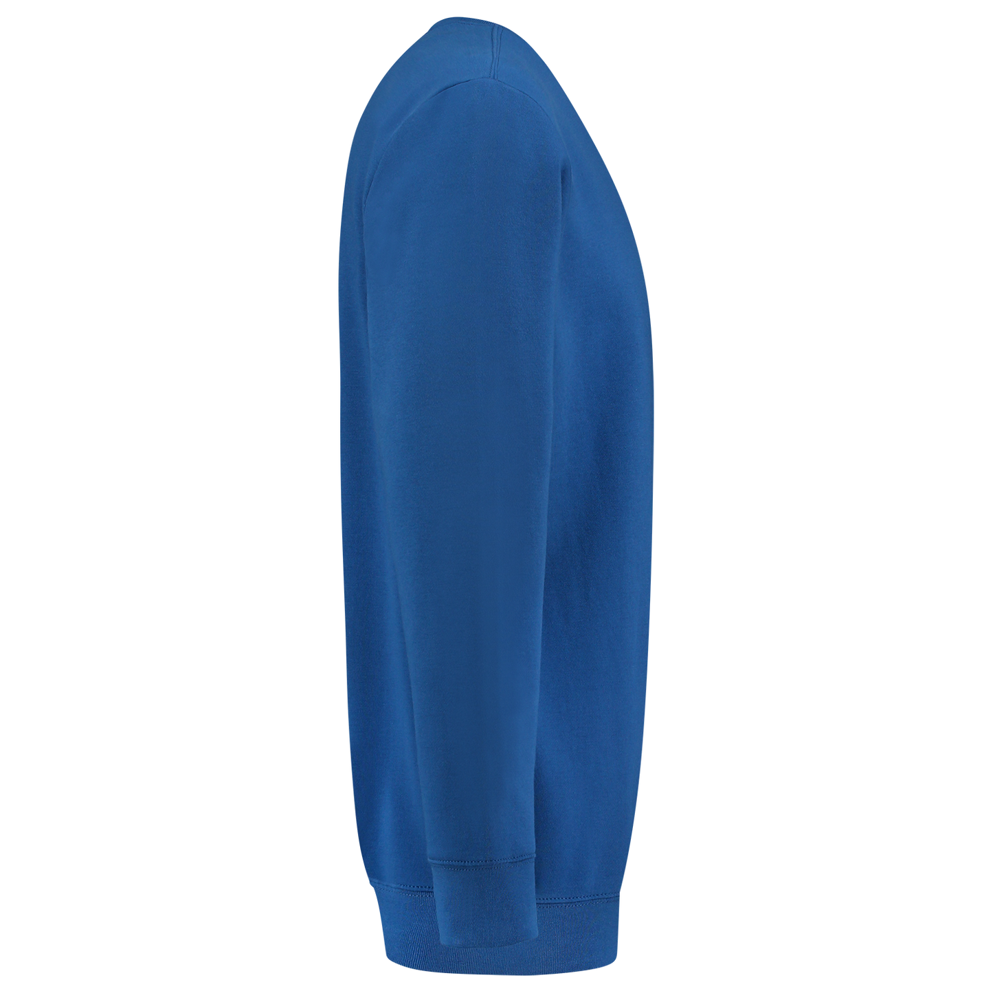 Tricorp Casual 60 Graden Sweaters 301015 koningsblauw(royalblue)