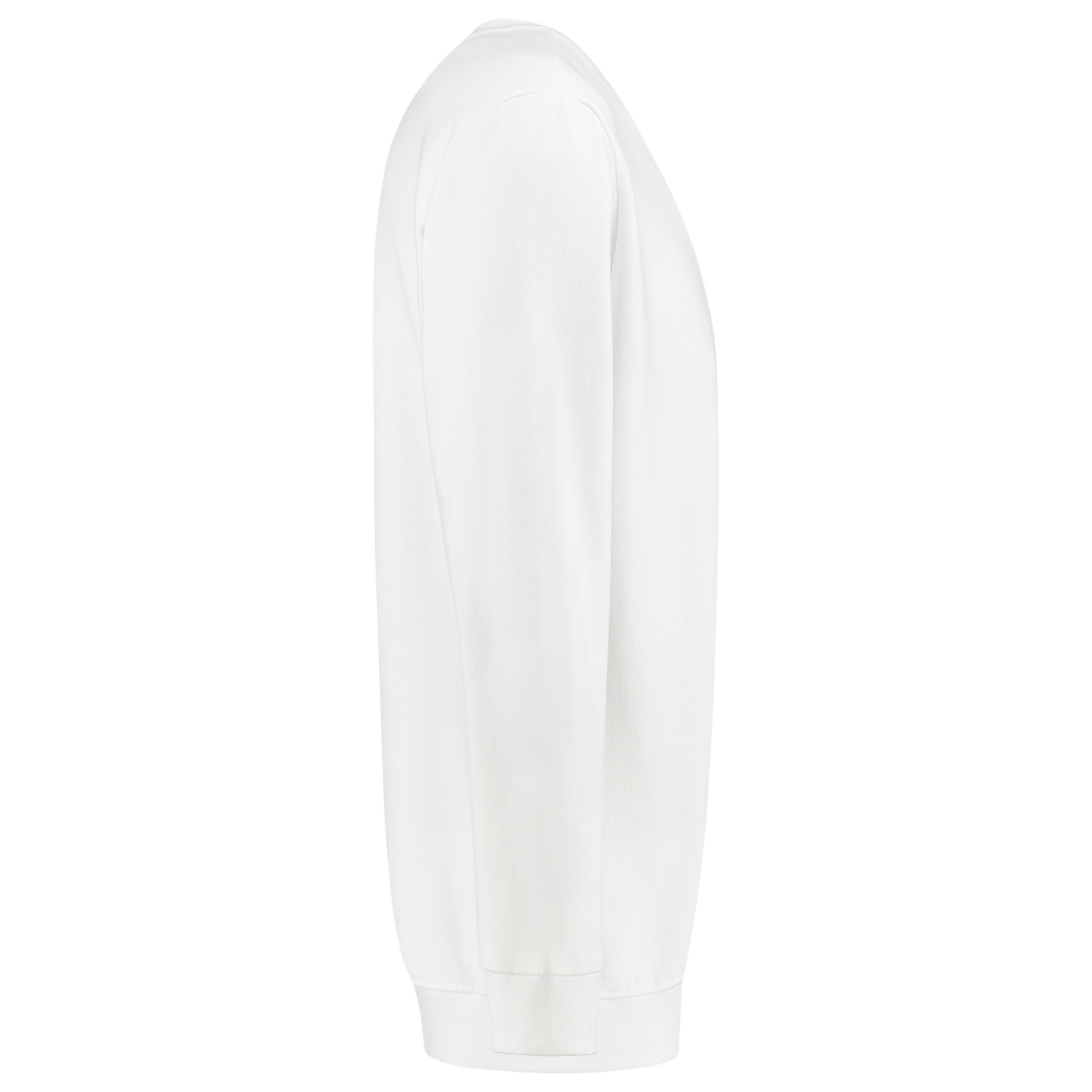 Tricorp Casual Sweaters 301015 wit(white)