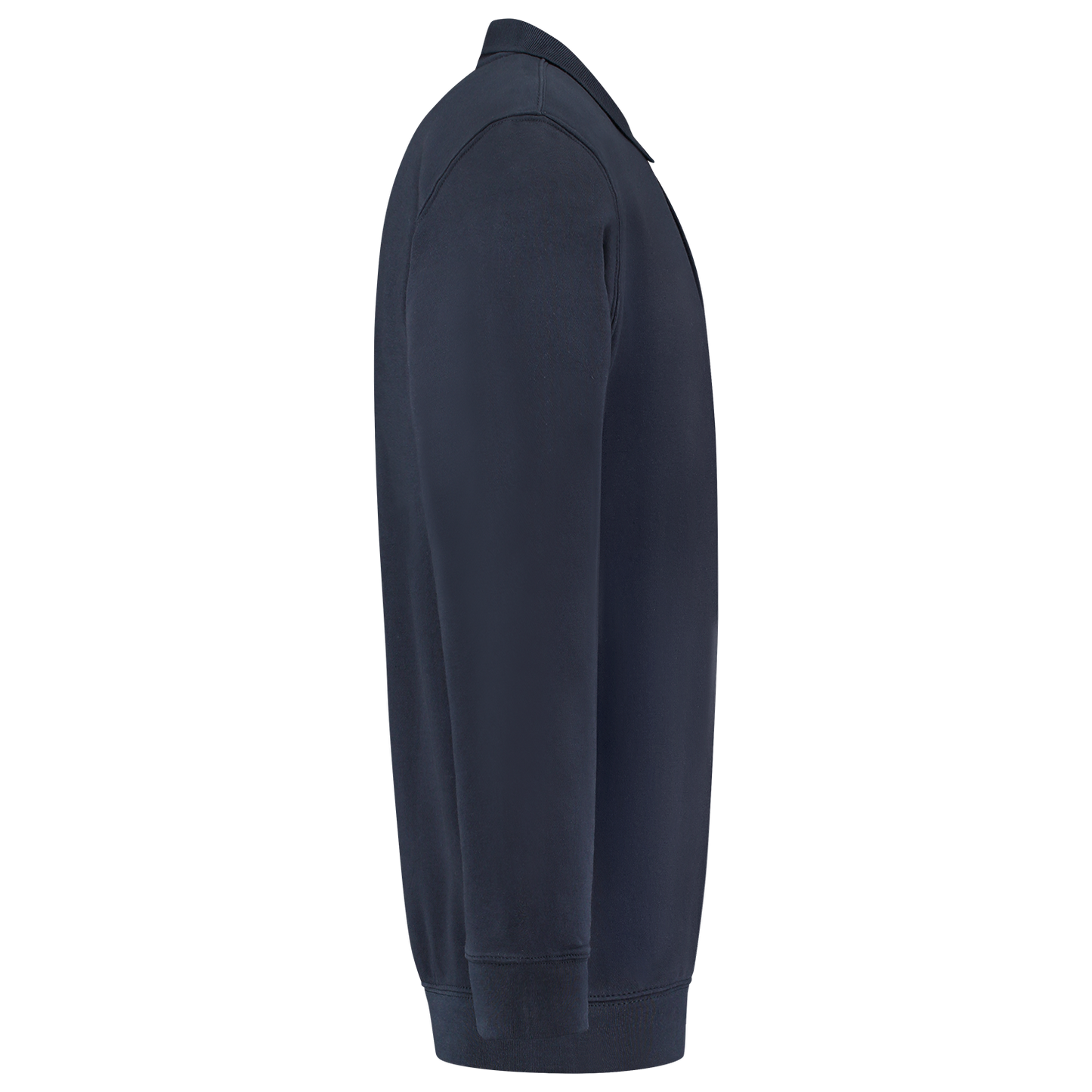 Tricorp Casual 60 Graden Polosweaters 301016 inktblauw(ink)